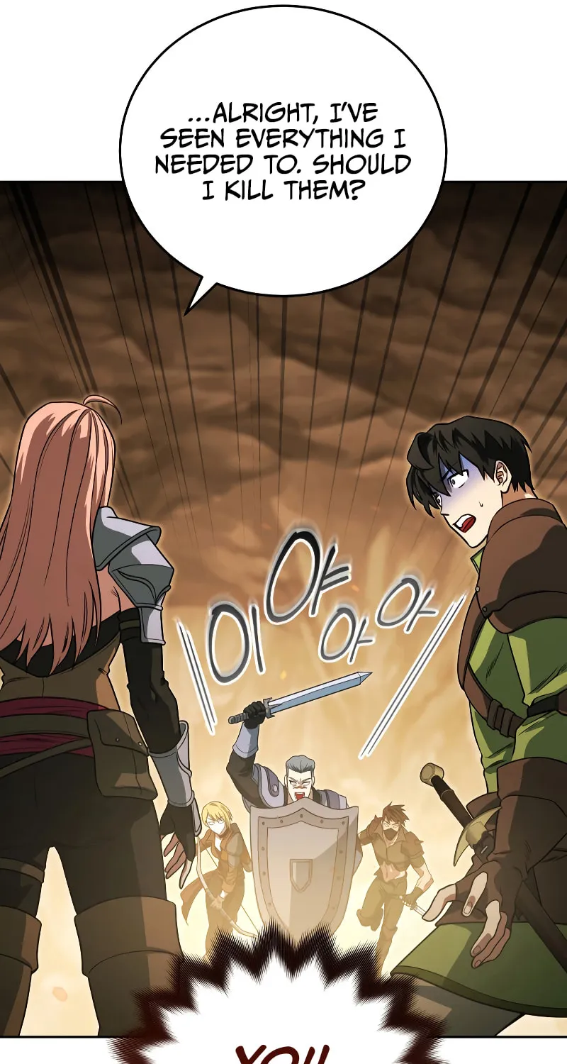 Nae Buhadeuri Michindeusi Yuneunghada Chapter 13 page 97 - 
