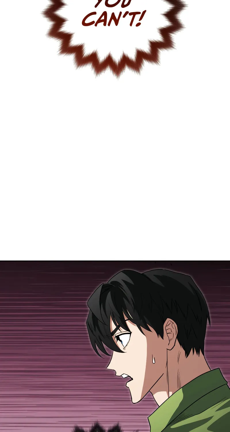 Nae Buhadeuri Michindeusi Yuneunghada Chapter 13 page 98 - 