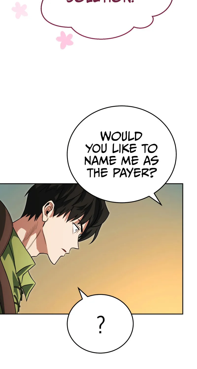 Nae Buhadeuri Michindeusi Yuneunghada Chapter 14 page 106 - 