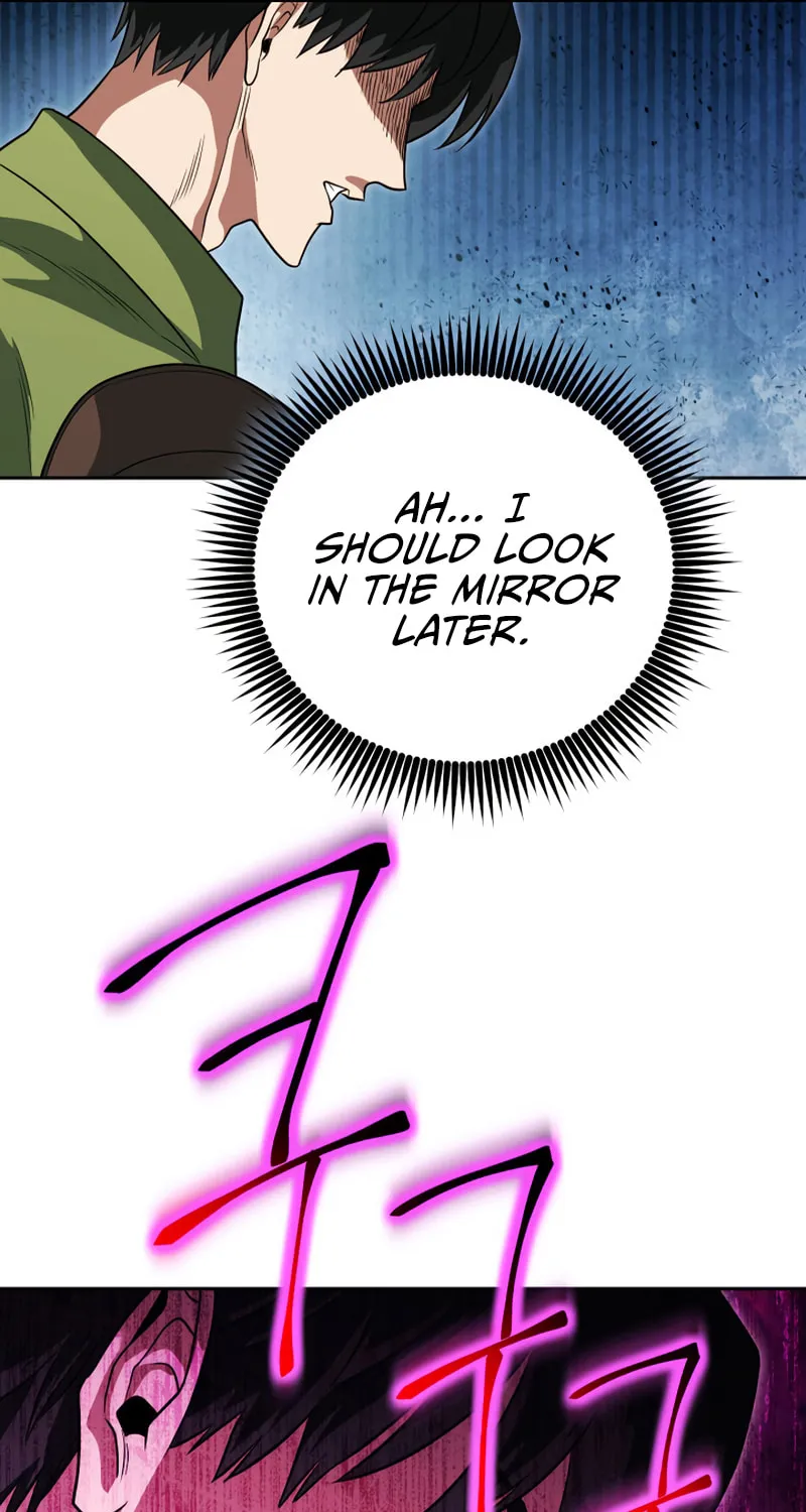 Nae Buhadeuri Michindeusi Yuneunghada Chapter 14 page 12 - 