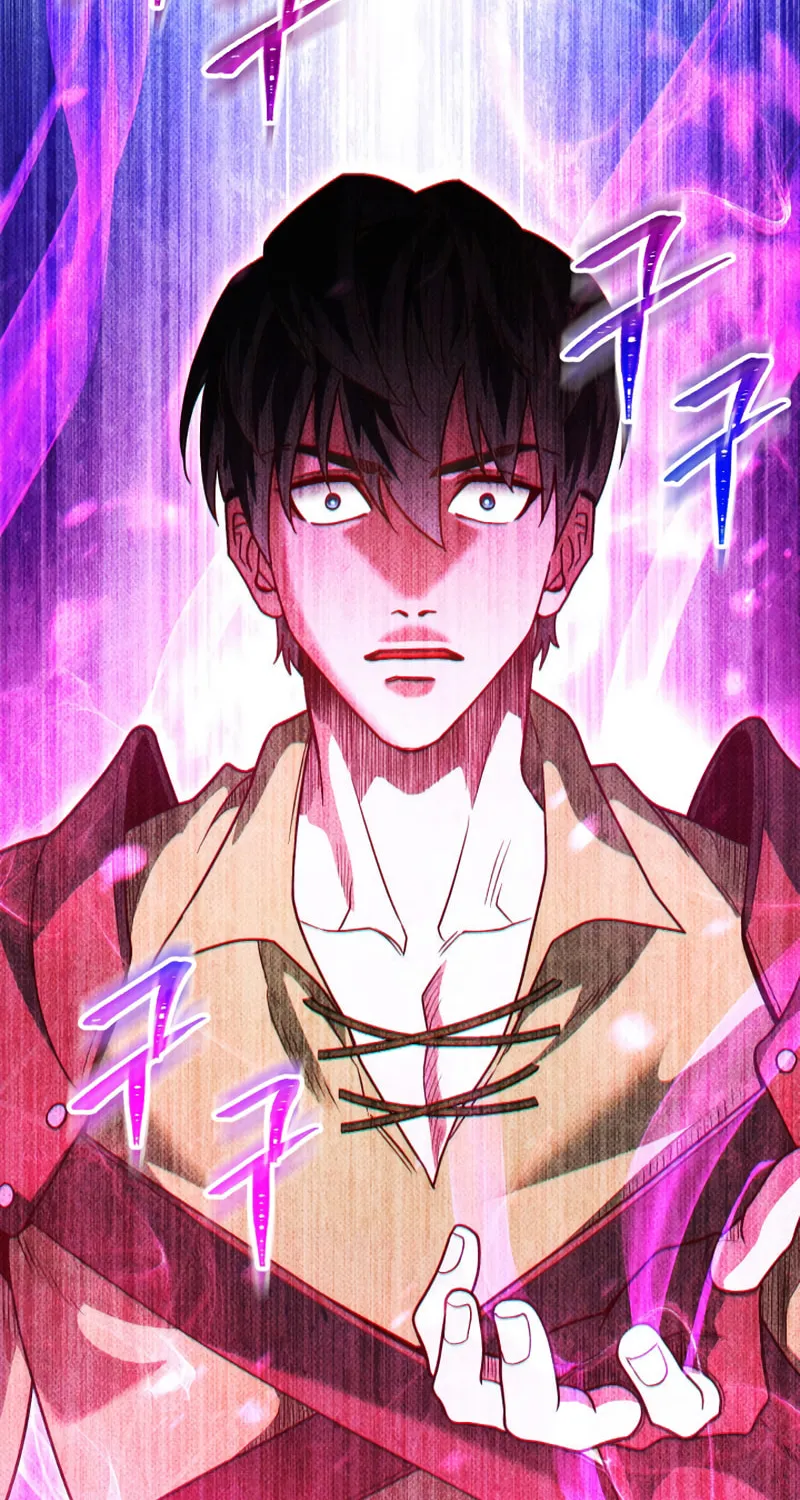 Nae Buhadeuri Michindeusi Yuneunghada Chapter 14 page 3 - 