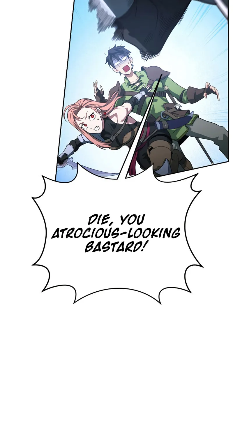 Nae Buhadeuri Michindeusi Yuneunghada Chapter 14 page 21 - 
