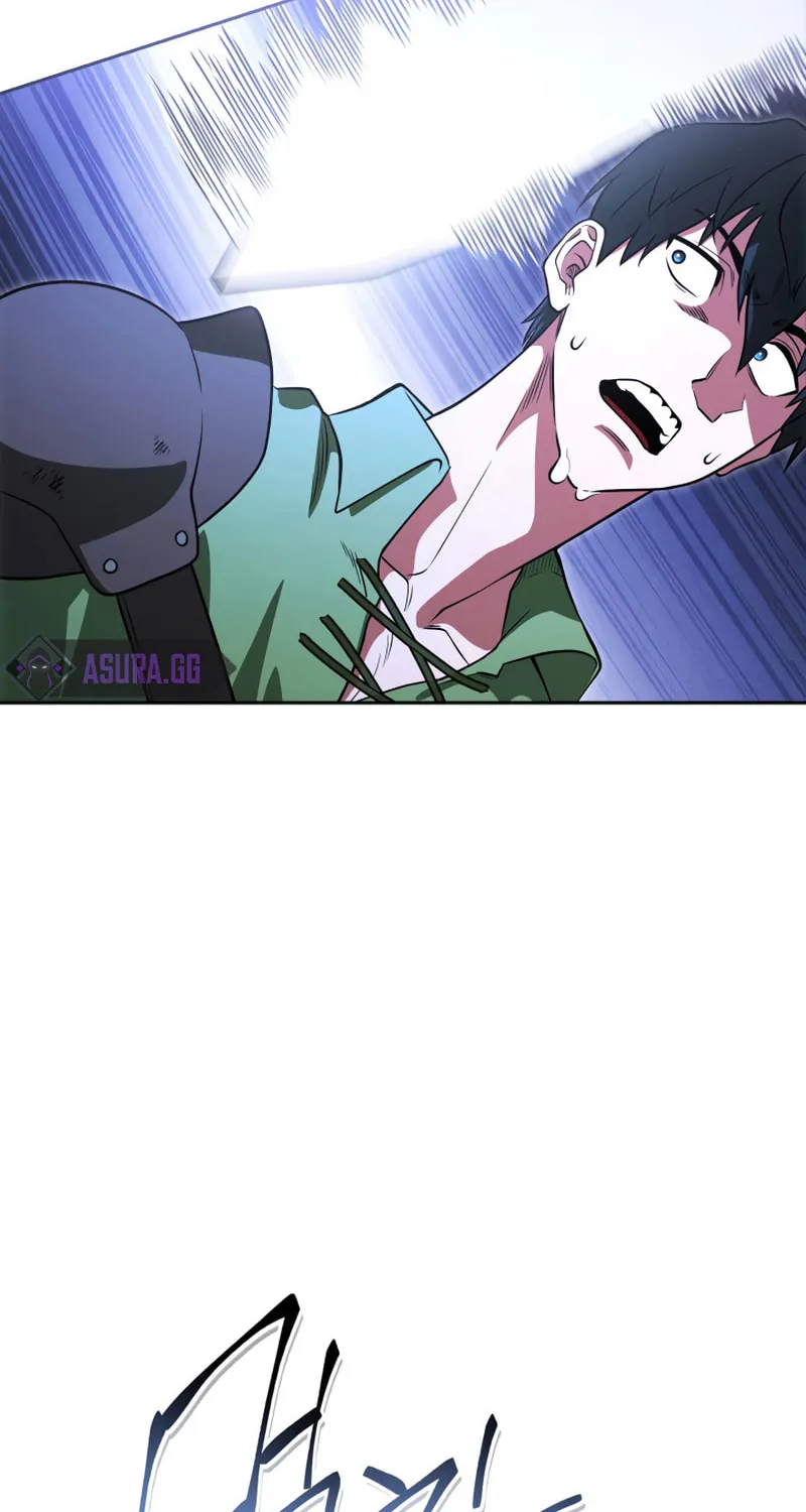 Nae Buhadeuri Michindeusi Yuneunghada Chapter 14 page 25 - 