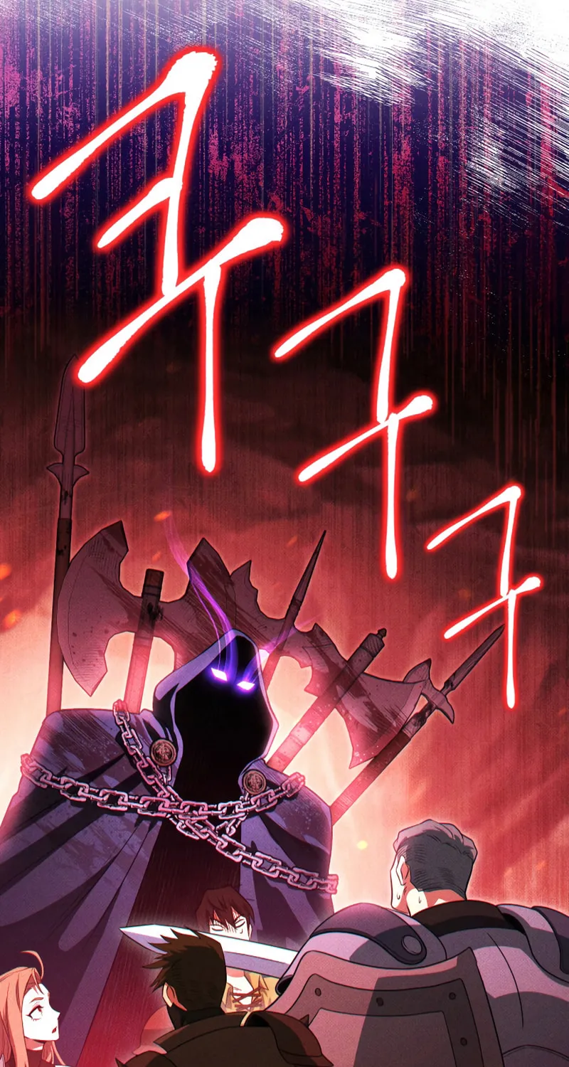 Nae Buhadeuri Michindeusi Yuneunghada Chapter 14 page 30 - 