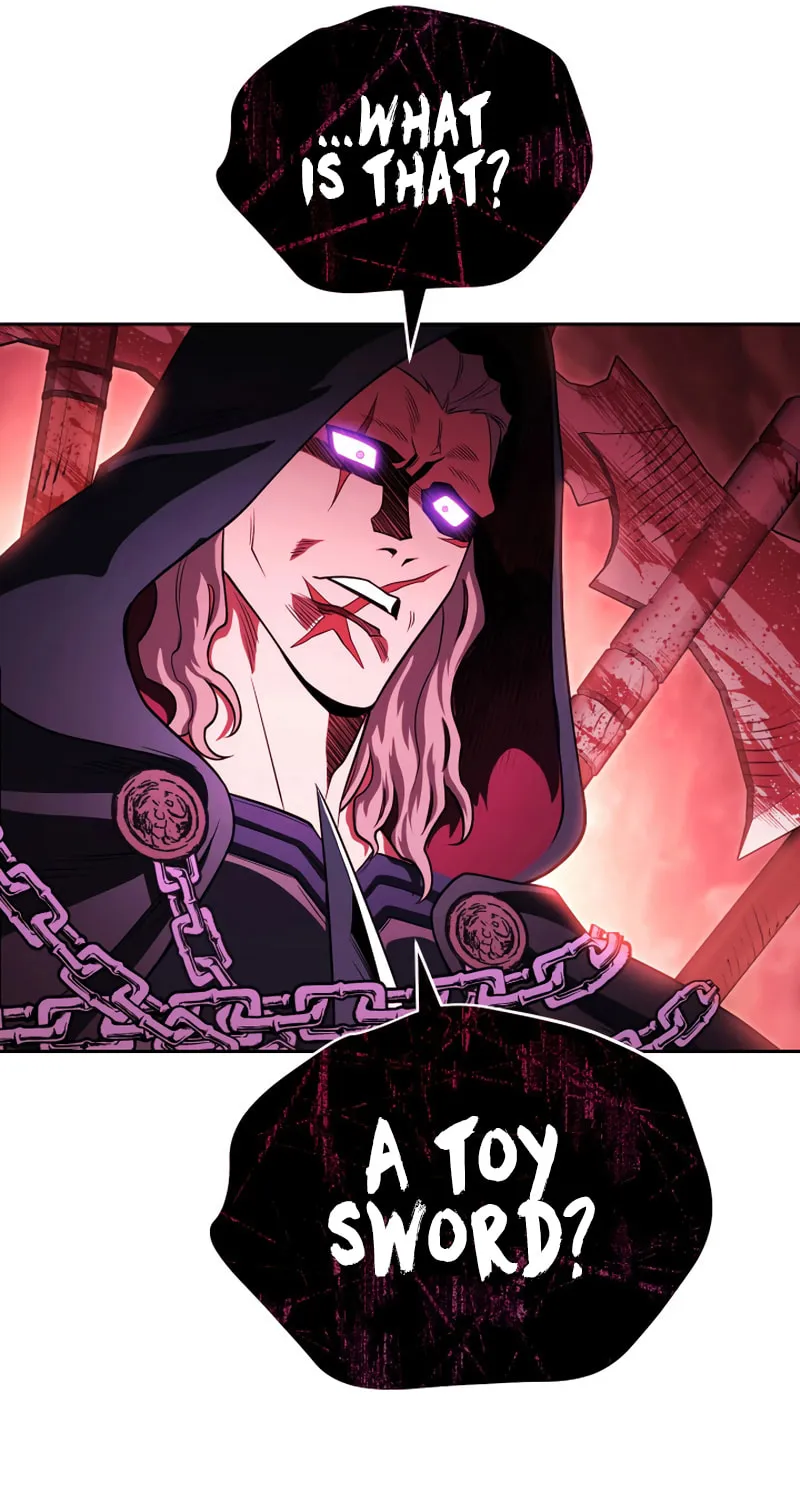 Nae Buhadeuri Michindeusi Yuneunghada Chapter 14 page 32 - 