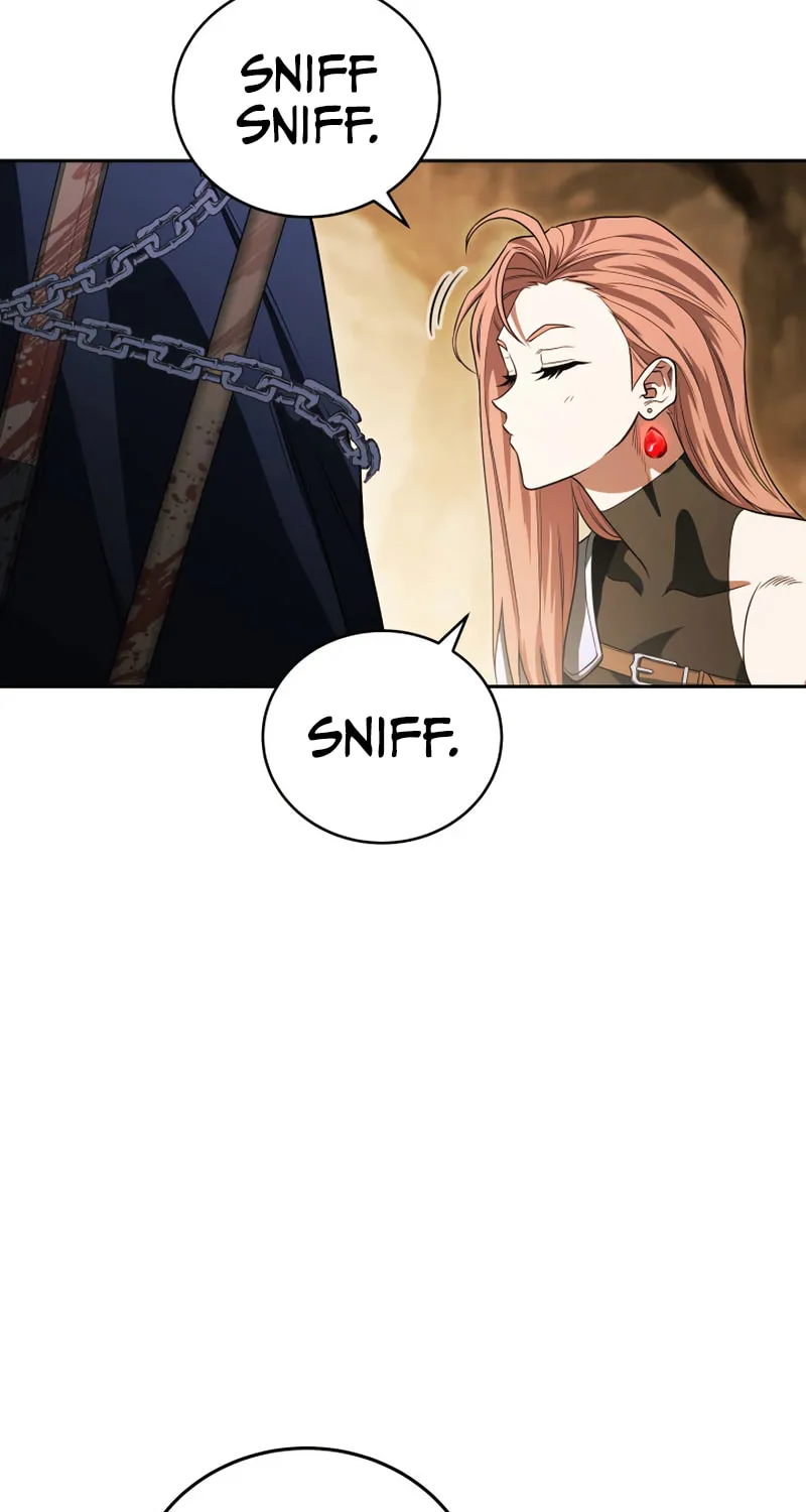 Nae Buhadeuri Michindeusi Yuneunghada Chapter 14 page 40 - 
