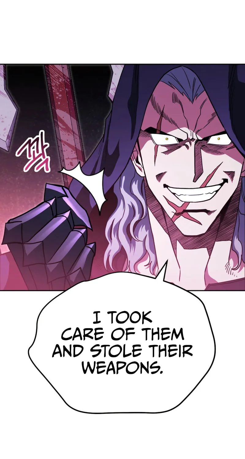 Nae Buhadeuri Michindeusi Yuneunghada Chapter 14 page 45 - 