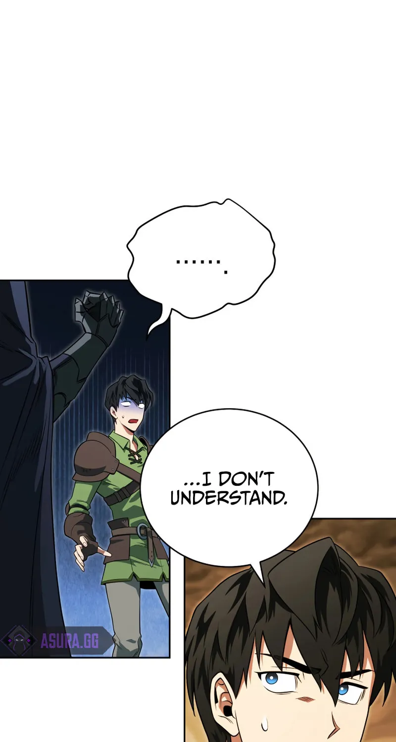 Nae Buhadeuri Michindeusi Yuneunghada Chapter 14 page 46 - 