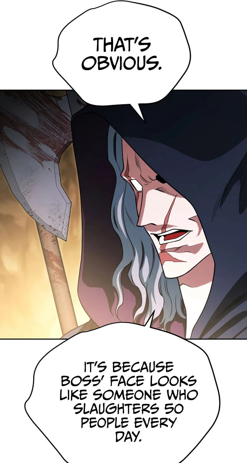Nae Buhadeuri Michindeusi Yuneunghada Chapter 14 page 48 - 