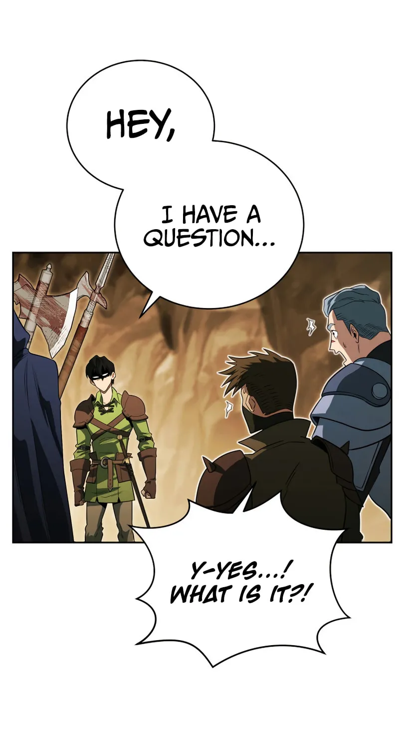 Nae Buhadeuri Michindeusi Yuneunghada Chapter 14 page 50 - 
