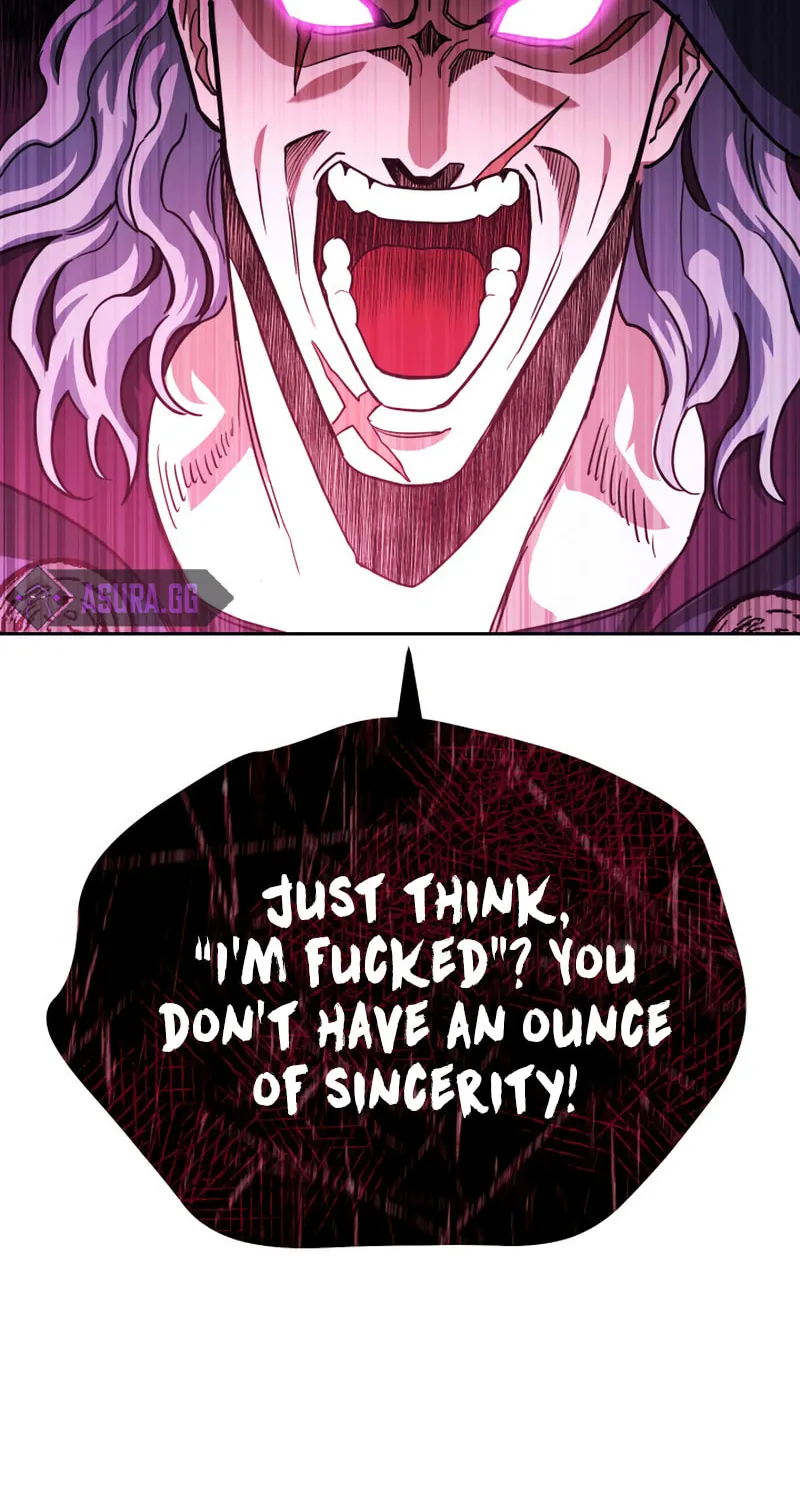 Nae Buhadeuri Michindeusi Yuneunghada Chapter 14 page 57 - 