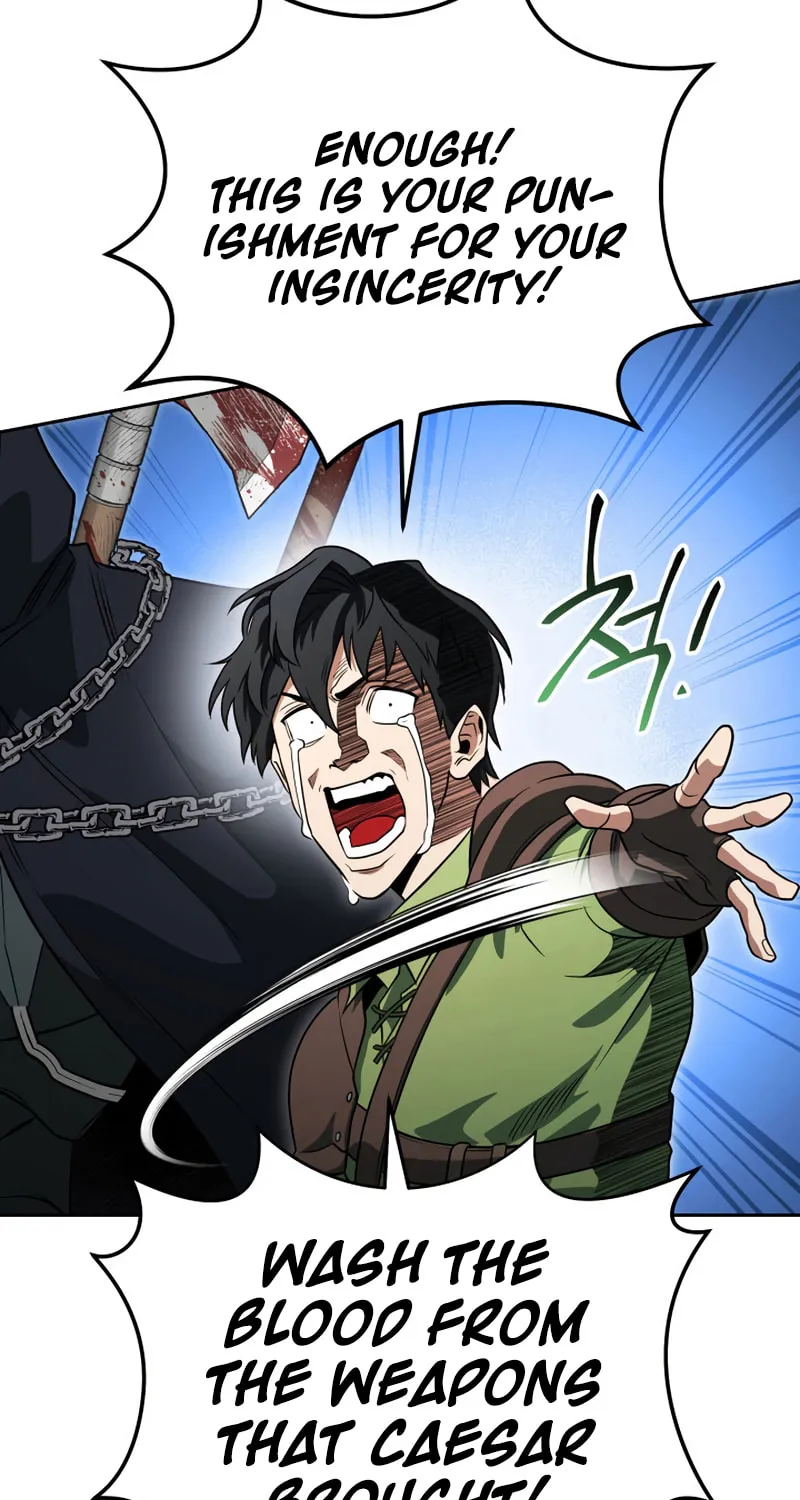 Nae Buhadeuri Michindeusi Yuneunghada Chapter 14 page 60 - 