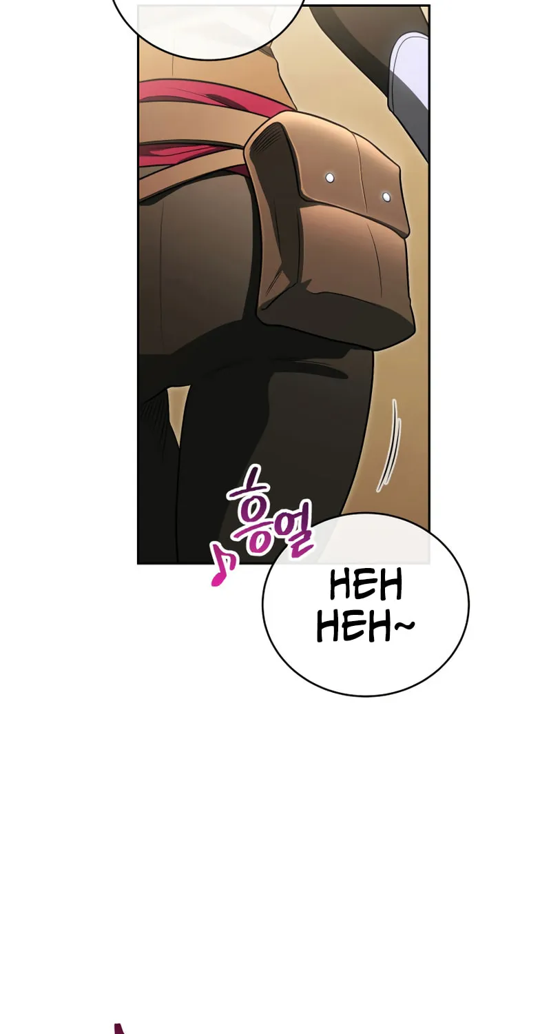 Nae Buhadeuri Michindeusi Yuneunghada Chapter 14 page 64 - 