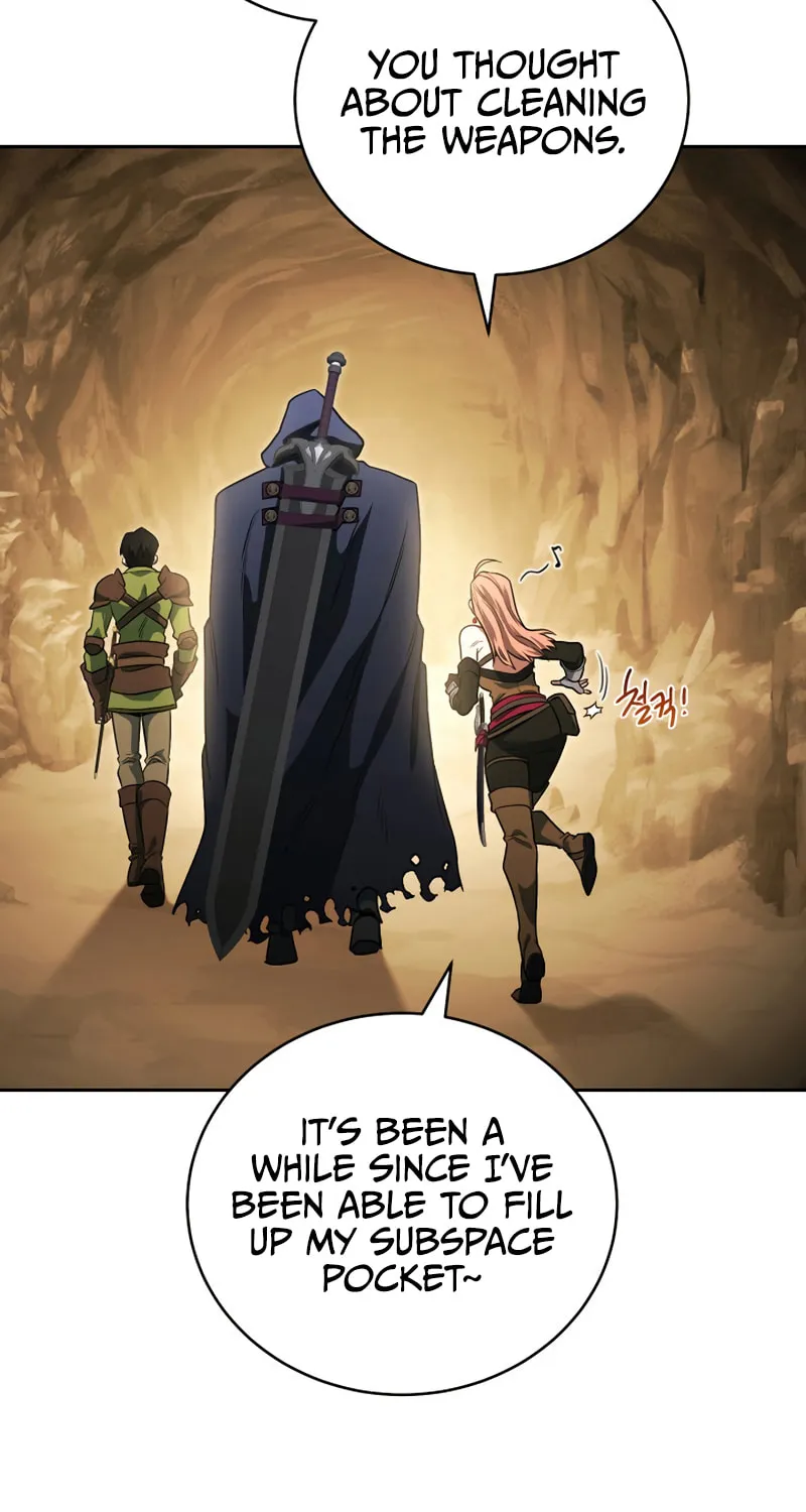Nae Buhadeuri Michindeusi Yuneunghada Chapter 14 page 66 - 