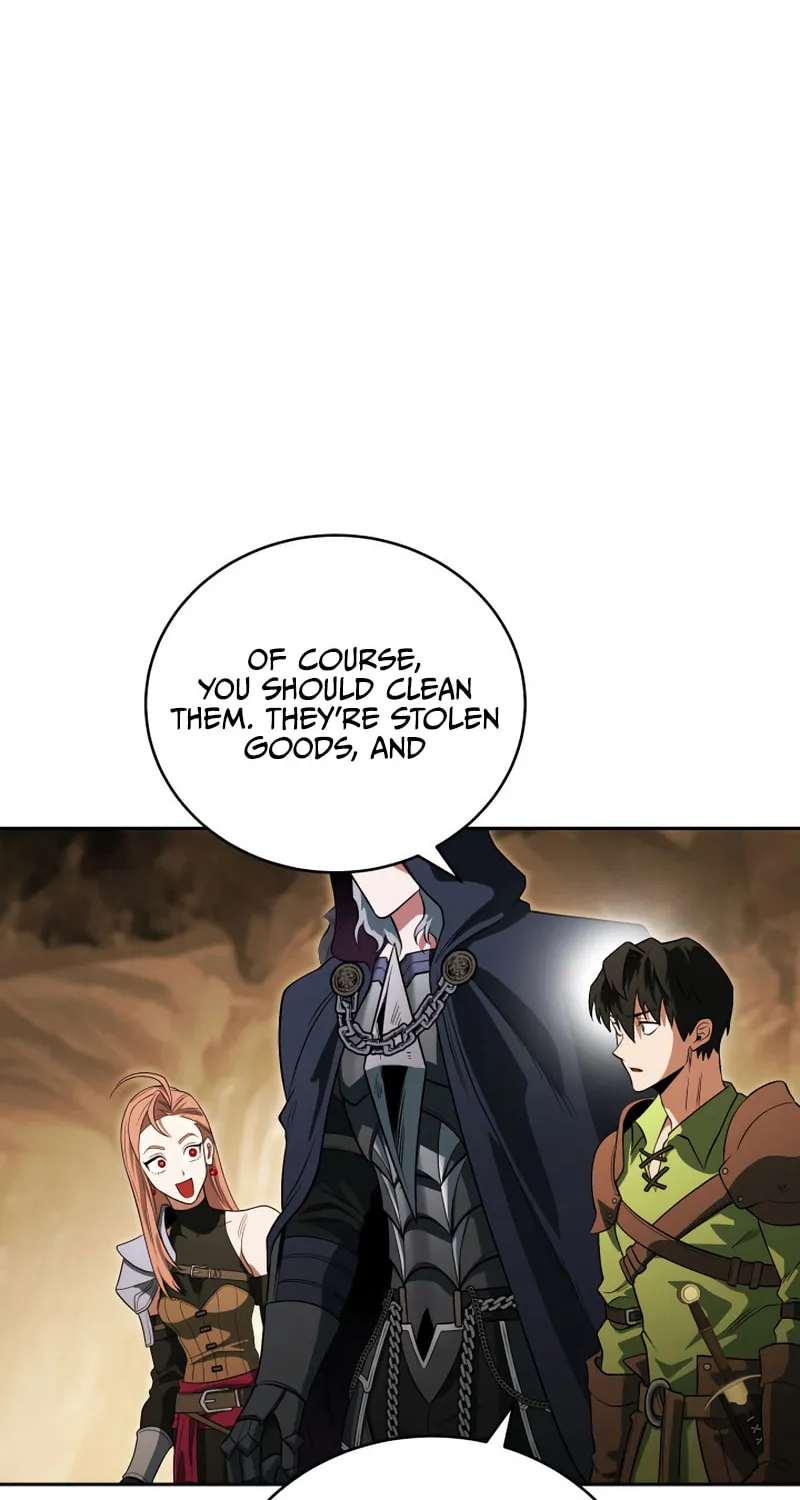 Nae Buhadeuri Michindeusi Yuneunghada Chapter 14 page 67 - 