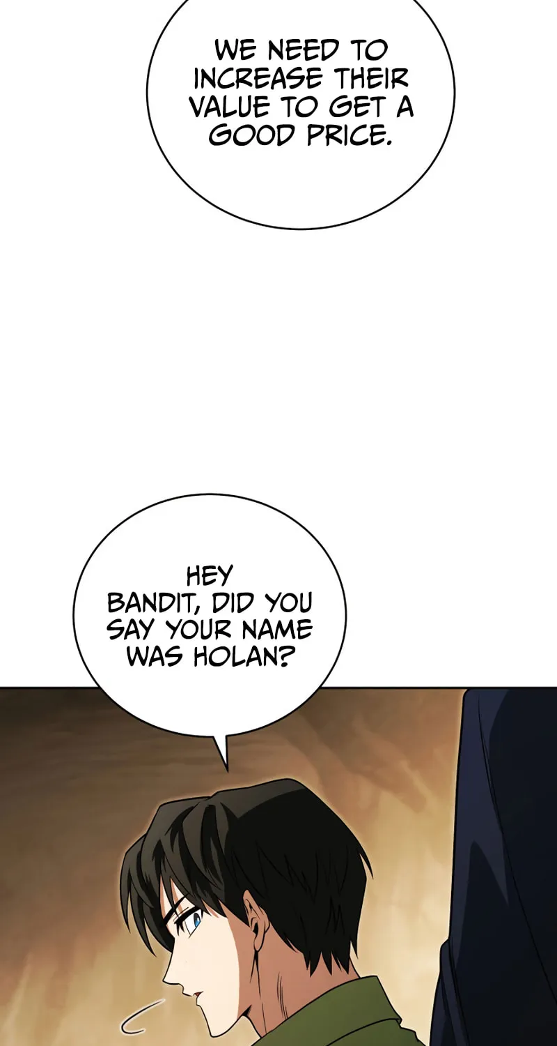 Nae Buhadeuri Michindeusi Yuneunghada Chapter 14 page 68 - 