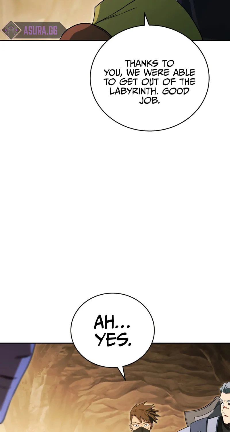 Nae Buhadeuri Michindeusi Yuneunghada Chapter 14 page 69 - 