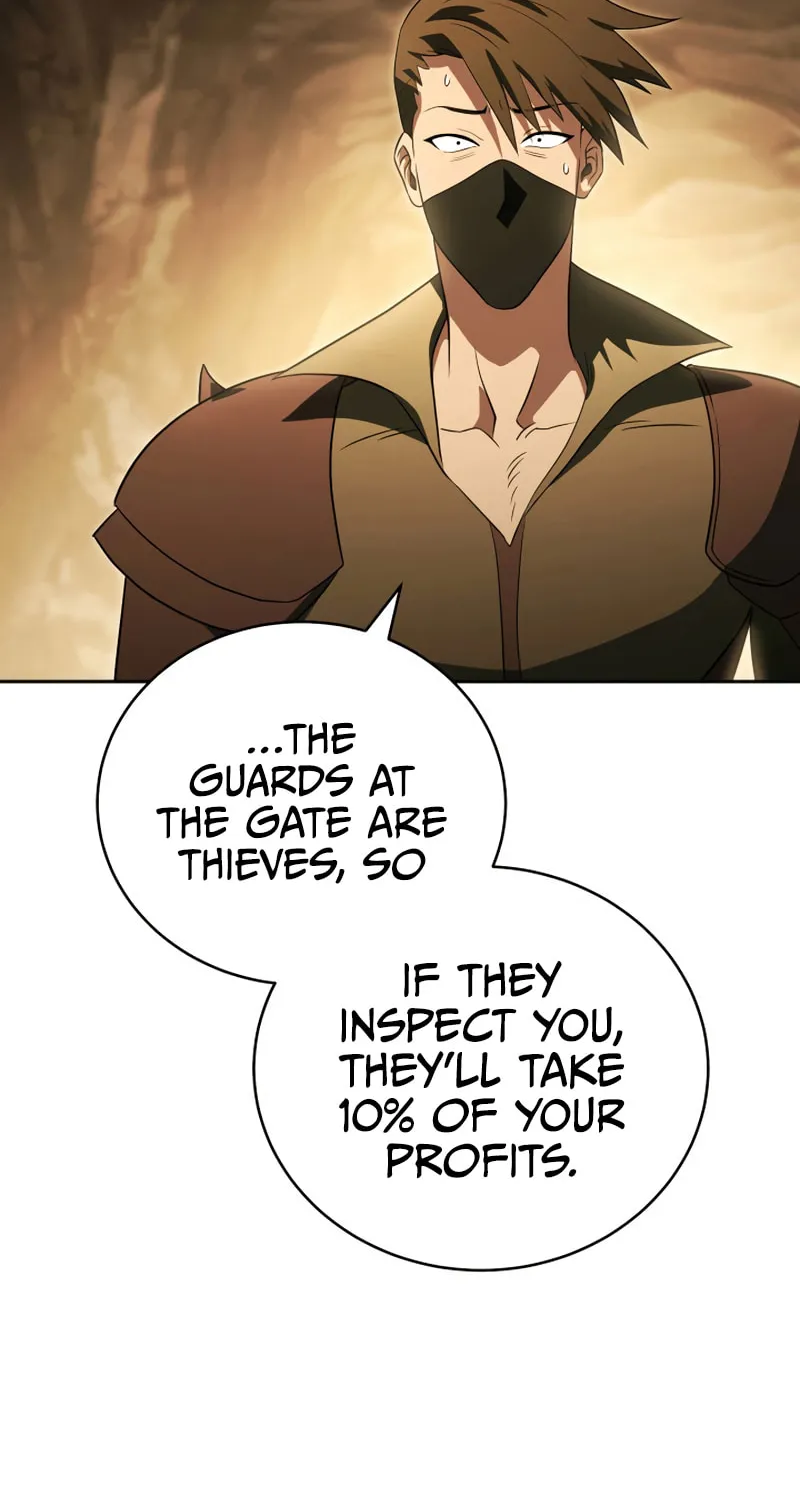 Nae Buhadeuri Michindeusi Yuneunghada Chapter 14 page 71 - 