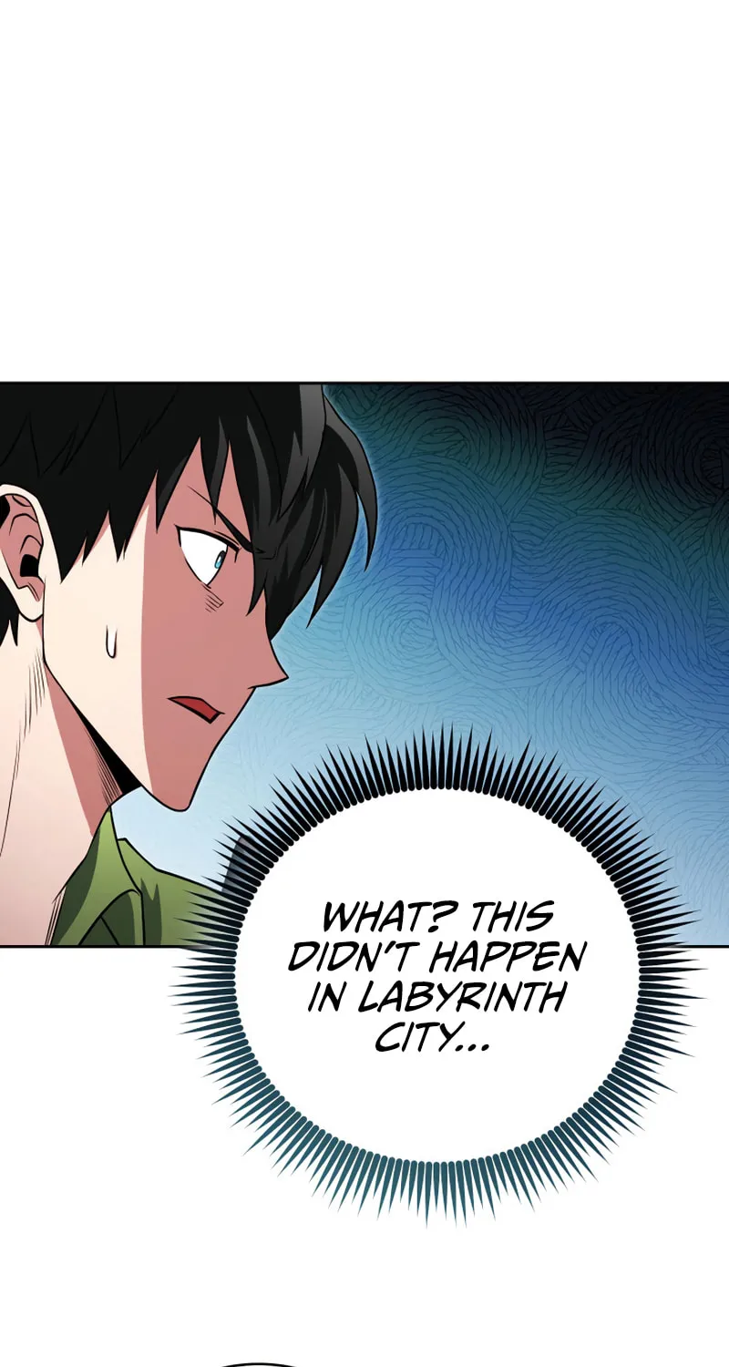 Nae Buhadeuri Michindeusi Yuneunghada Chapter 14 page 72 - 