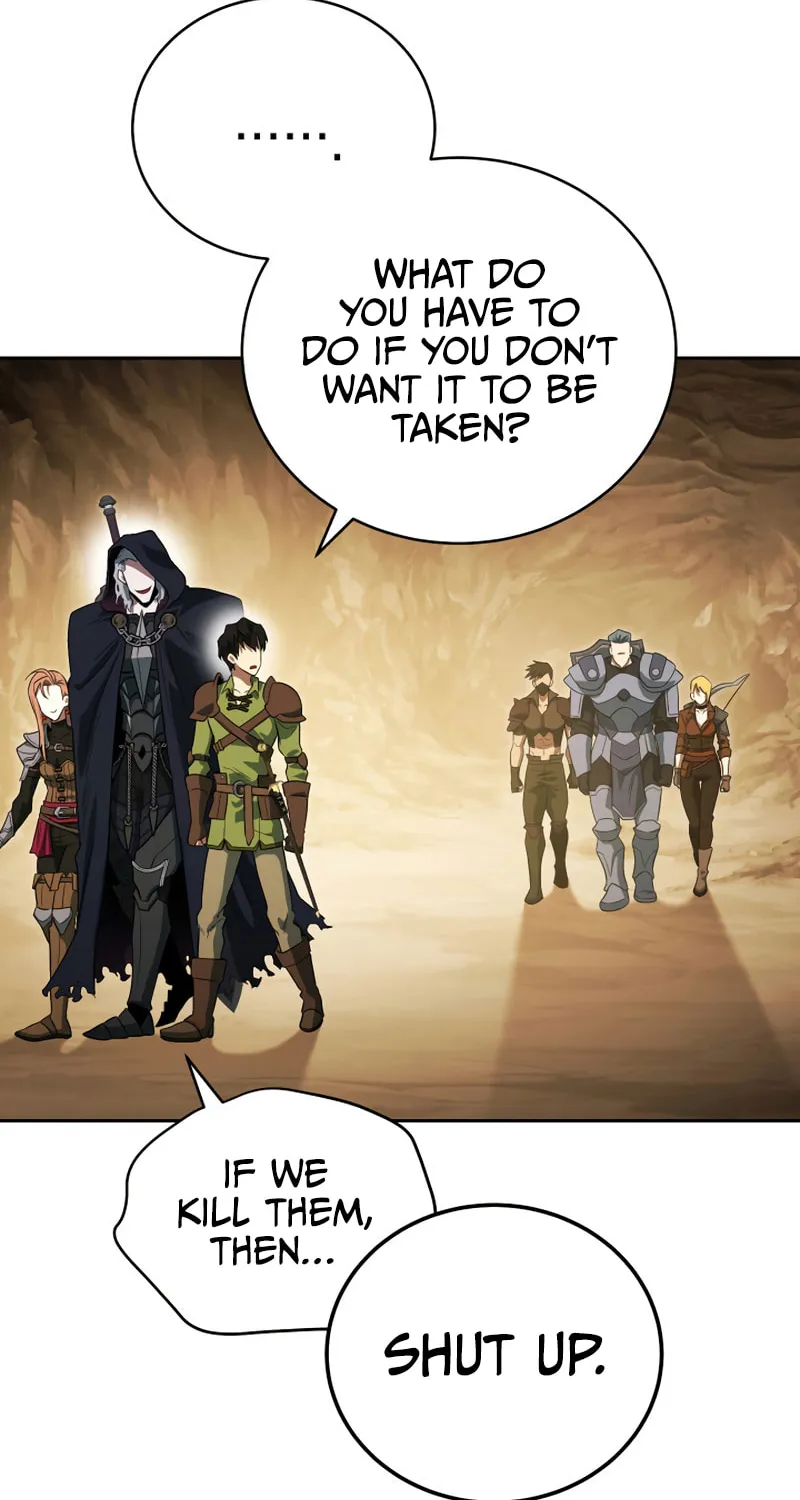 Nae Buhadeuri Michindeusi Yuneunghada Chapter 14 page 73 - 