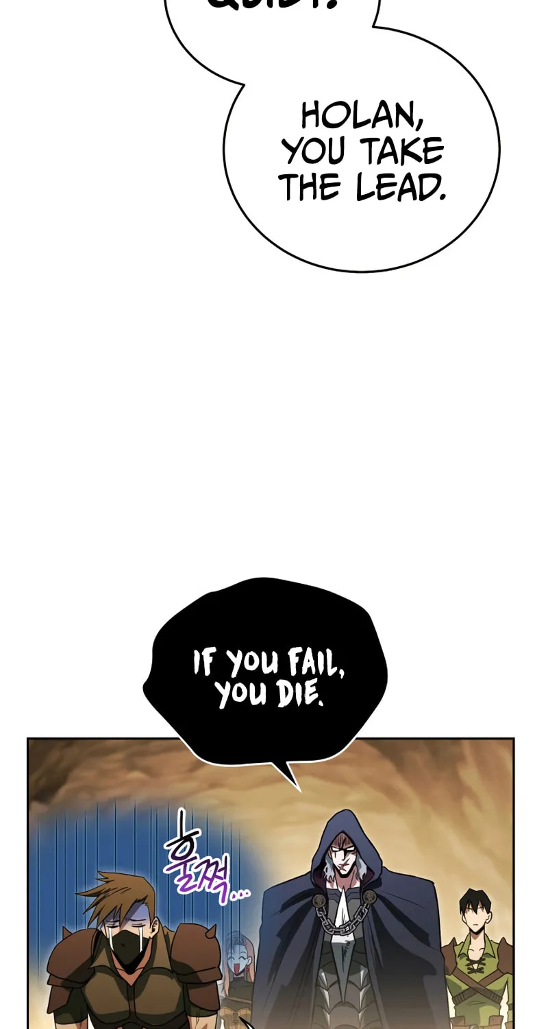 Nae Buhadeuri Michindeusi Yuneunghada Chapter 14 page 75 - 