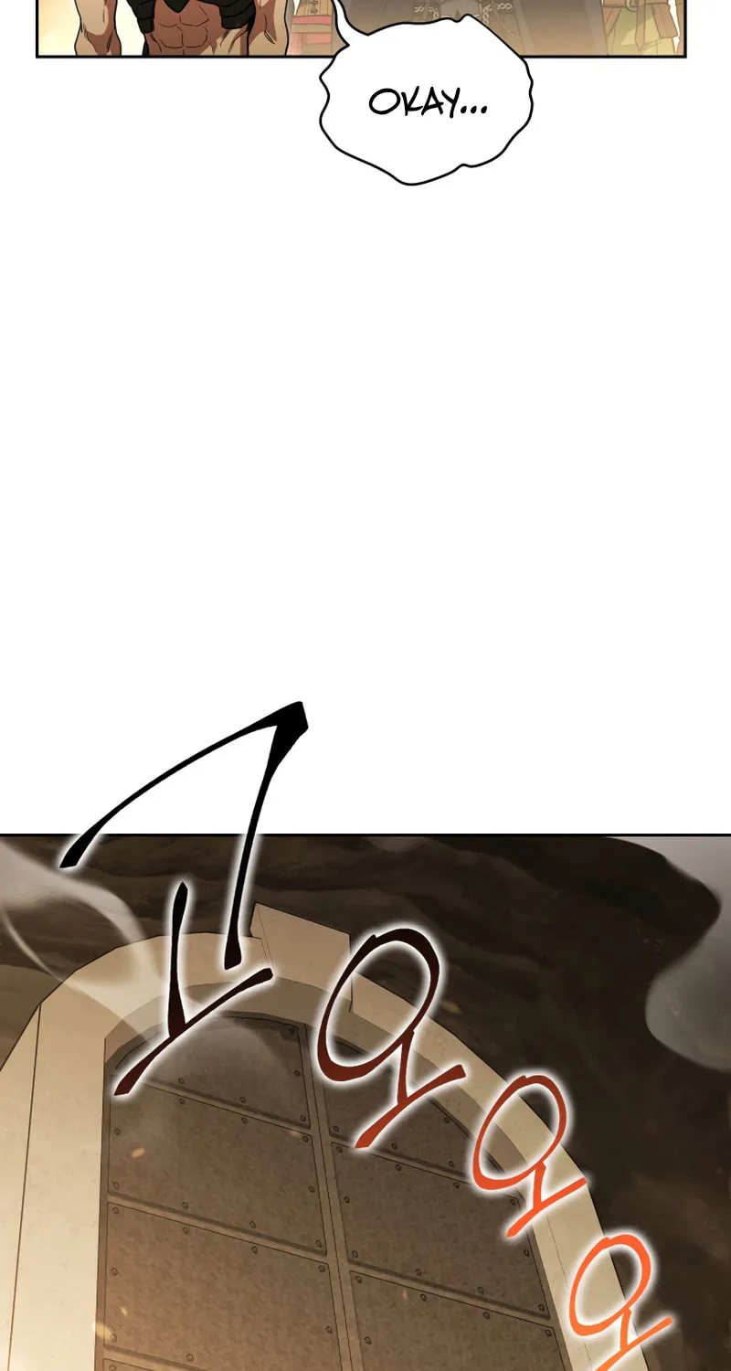 Nae Buhadeuri Michindeusi Yuneunghada Chapter 14 page 76 - 