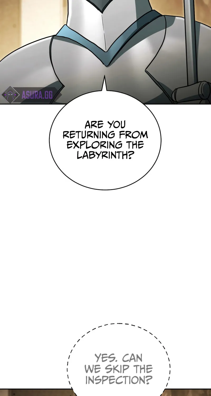 Nae Buhadeuri Michindeusi Yuneunghada Chapter 14 page 78 - 