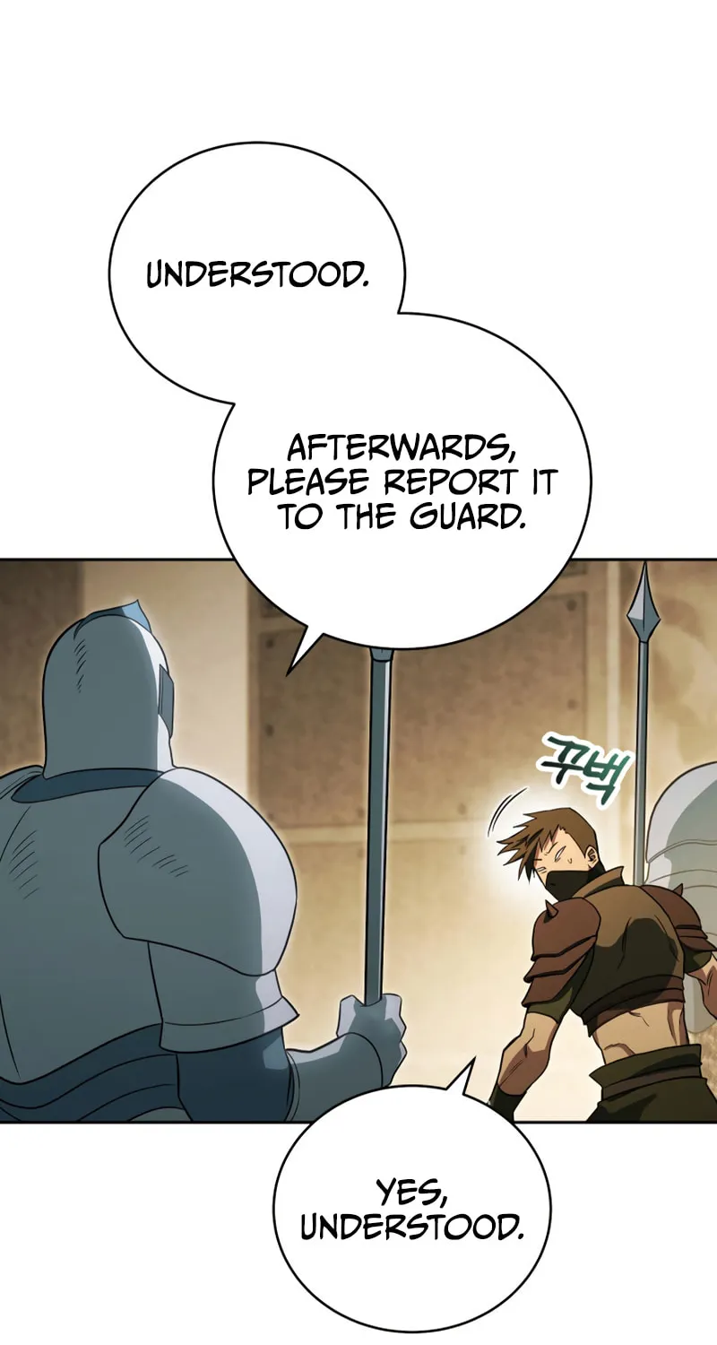 Nae Buhadeuri Michindeusi Yuneunghada Chapter 14 page 81 - 