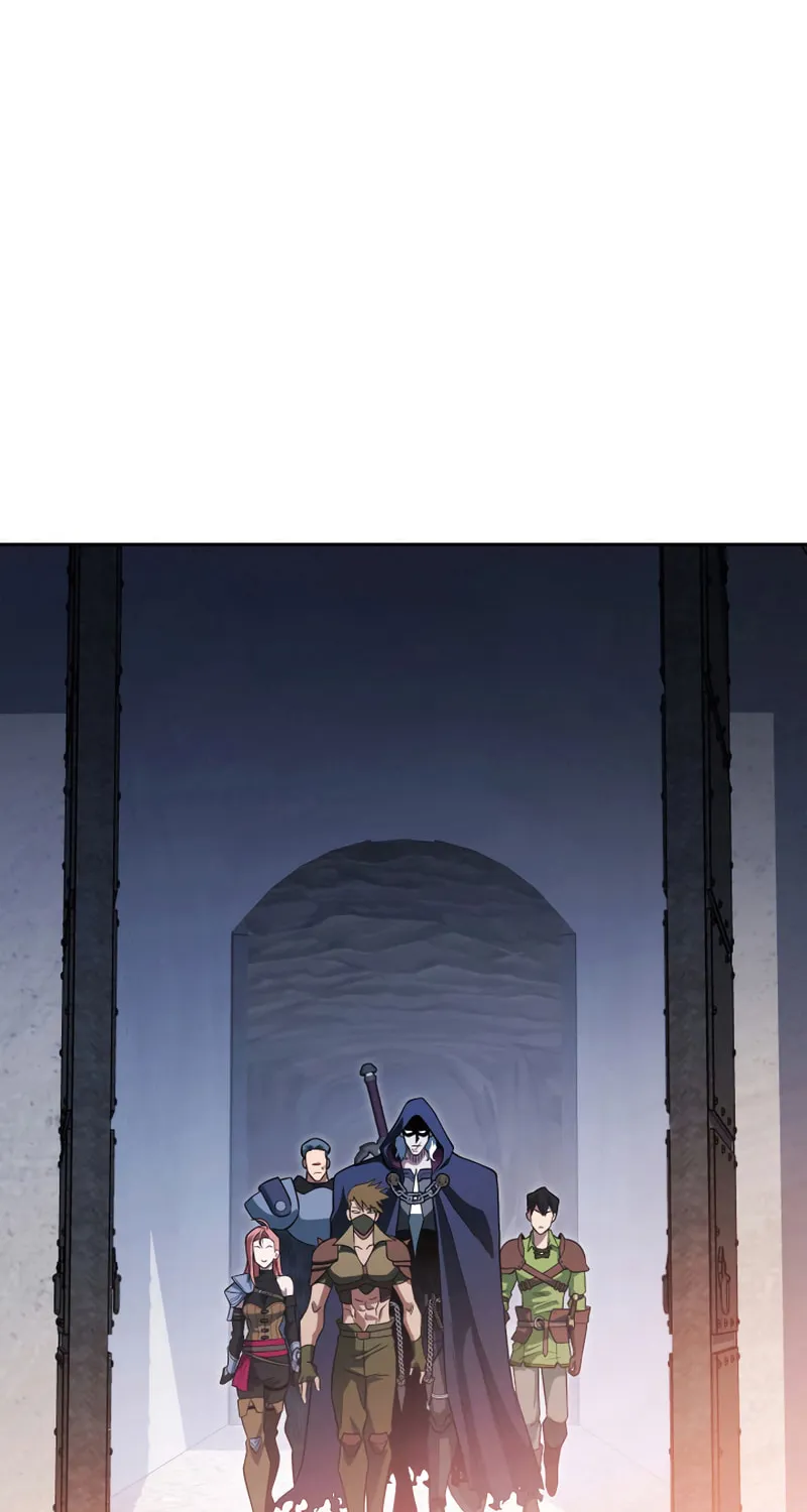 Nae Buhadeuri Michindeusi Yuneunghada Chapter 14 page 83 - 