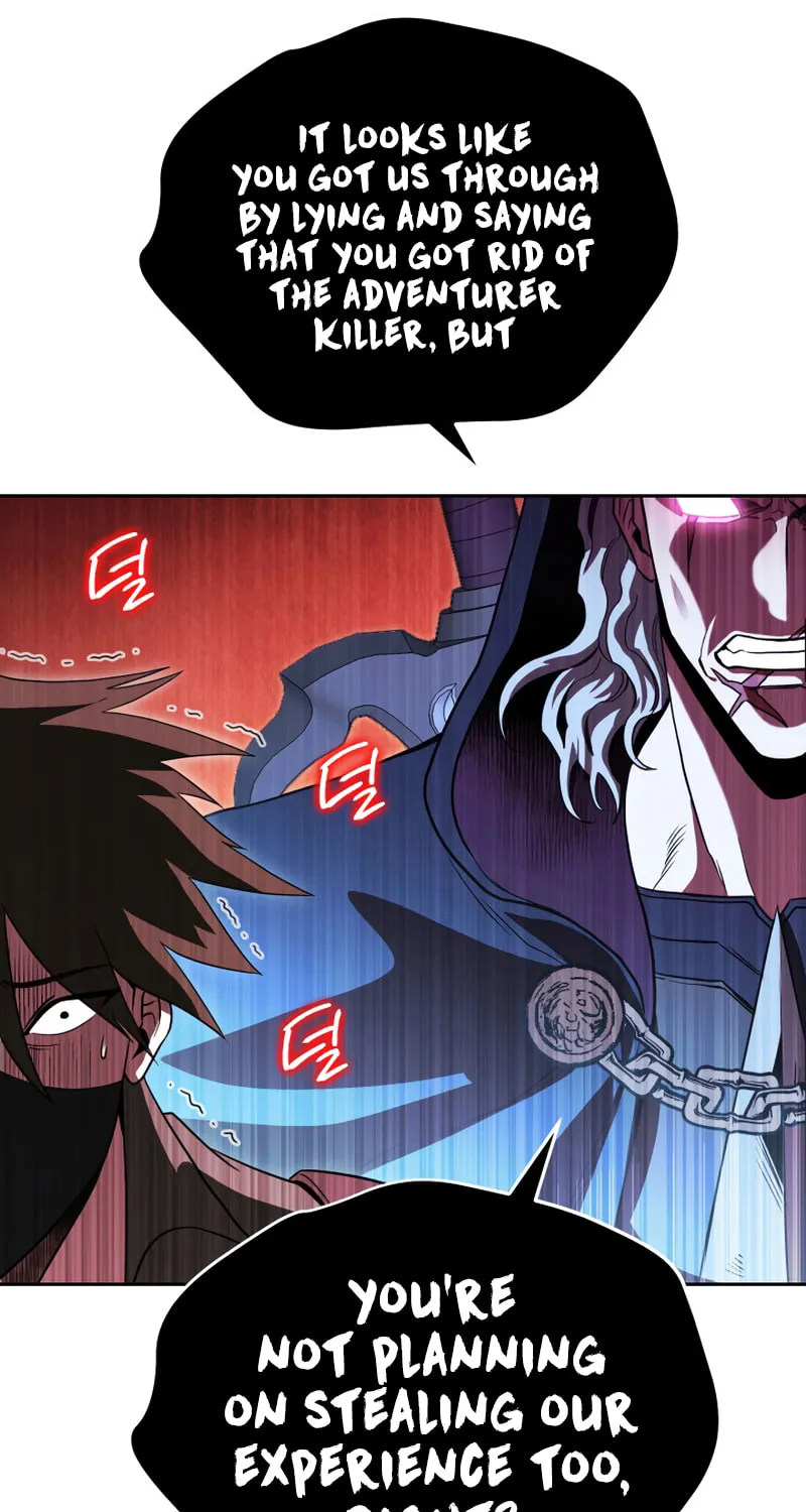 Nae Buhadeuri Michindeusi Yuneunghada Chapter 14 page 86 - 
