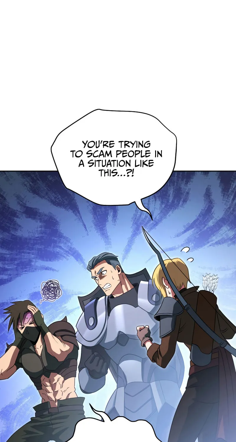 Nae Buhadeuri Michindeusi Yuneunghada Chapter 14 page 89 - 