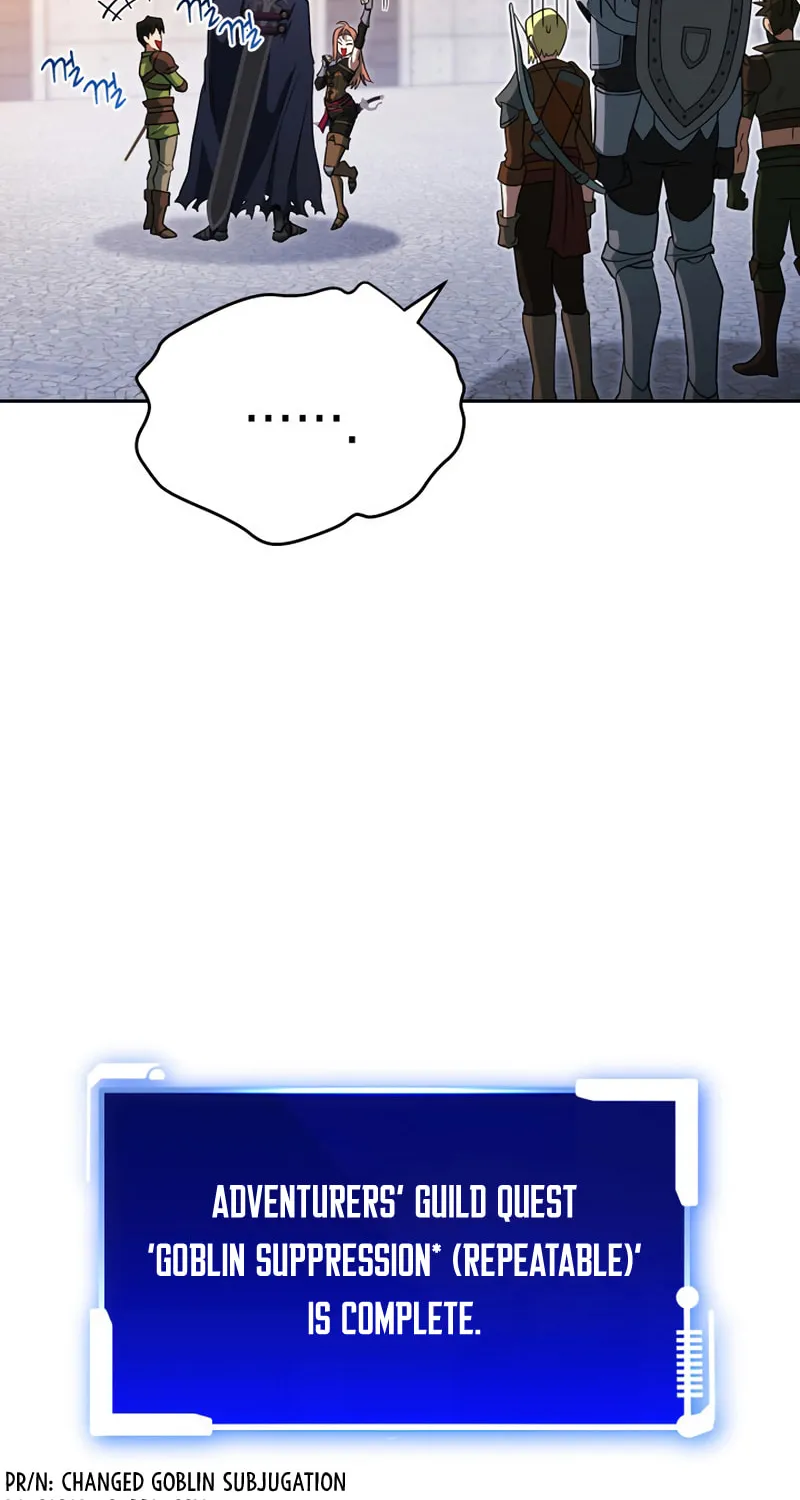 Nae Buhadeuri Michindeusi Yuneunghada Chapter 14 page 95 - 
