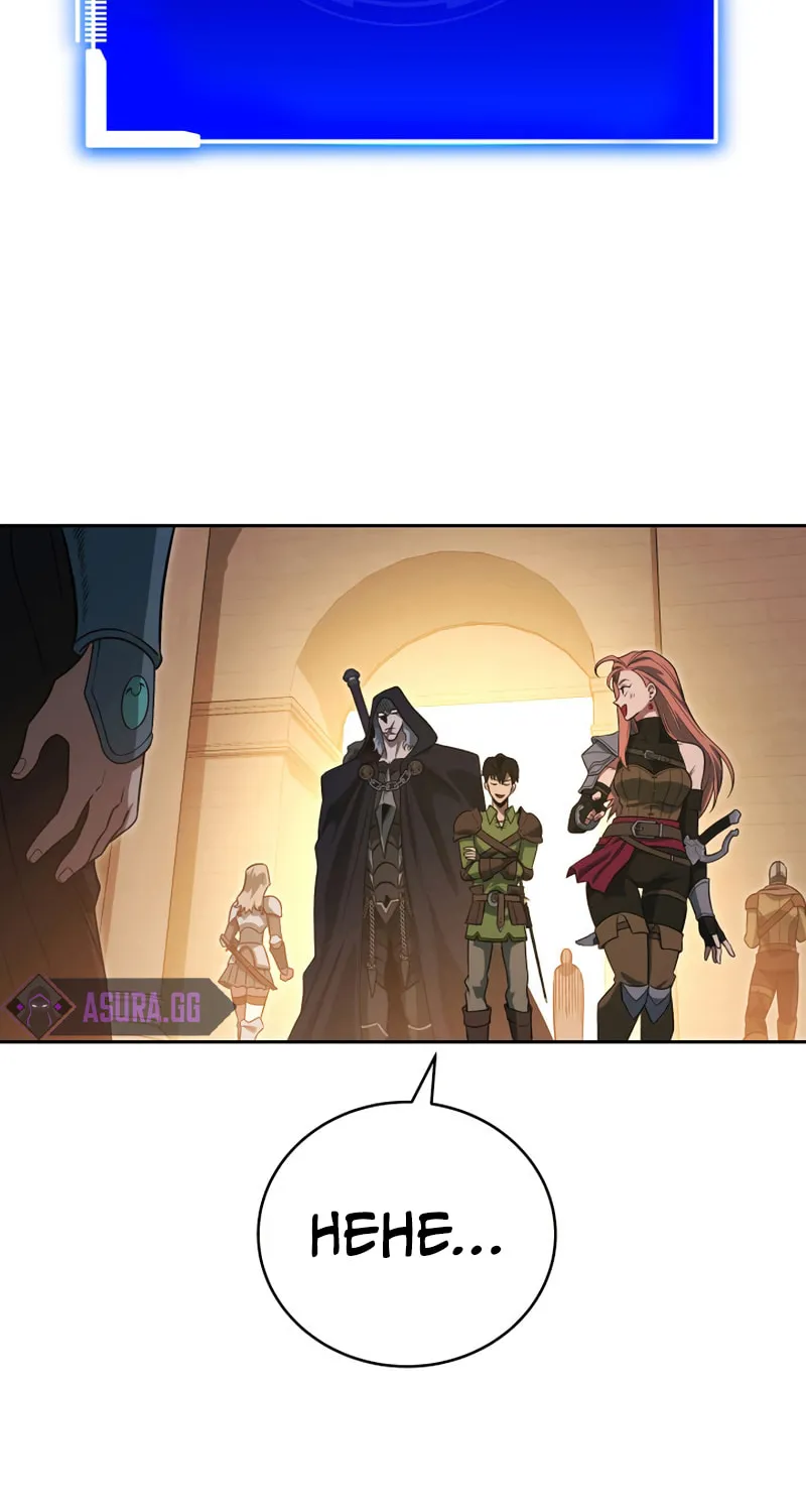 Nae Buhadeuri Michindeusi Yuneunghada Chapter 14 page 97 - 