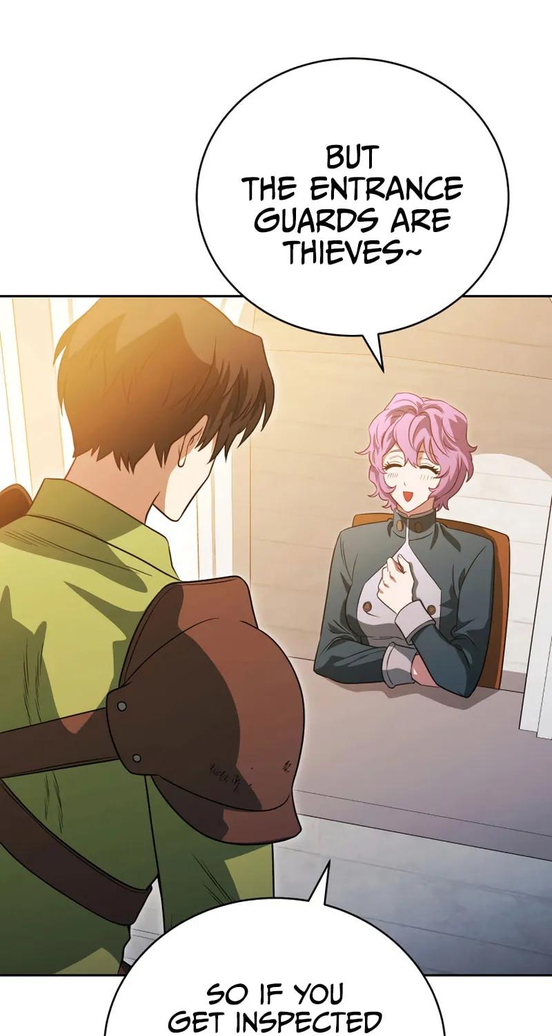 Nae Buhadeuri Michindeusi Yuneunghada Chapter 14 page 100 - 