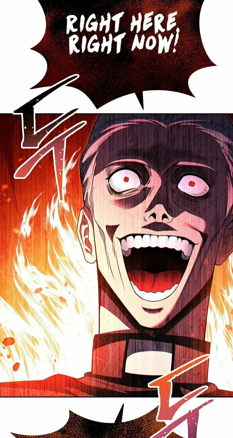 Nae Buhadeuri Michindeusi Yuneunghada Chapter 15 page 103 - 