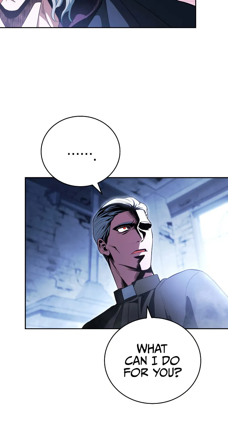 Nae Buhadeuri Michindeusi Yuneunghada Chapter 15 page 14 - 