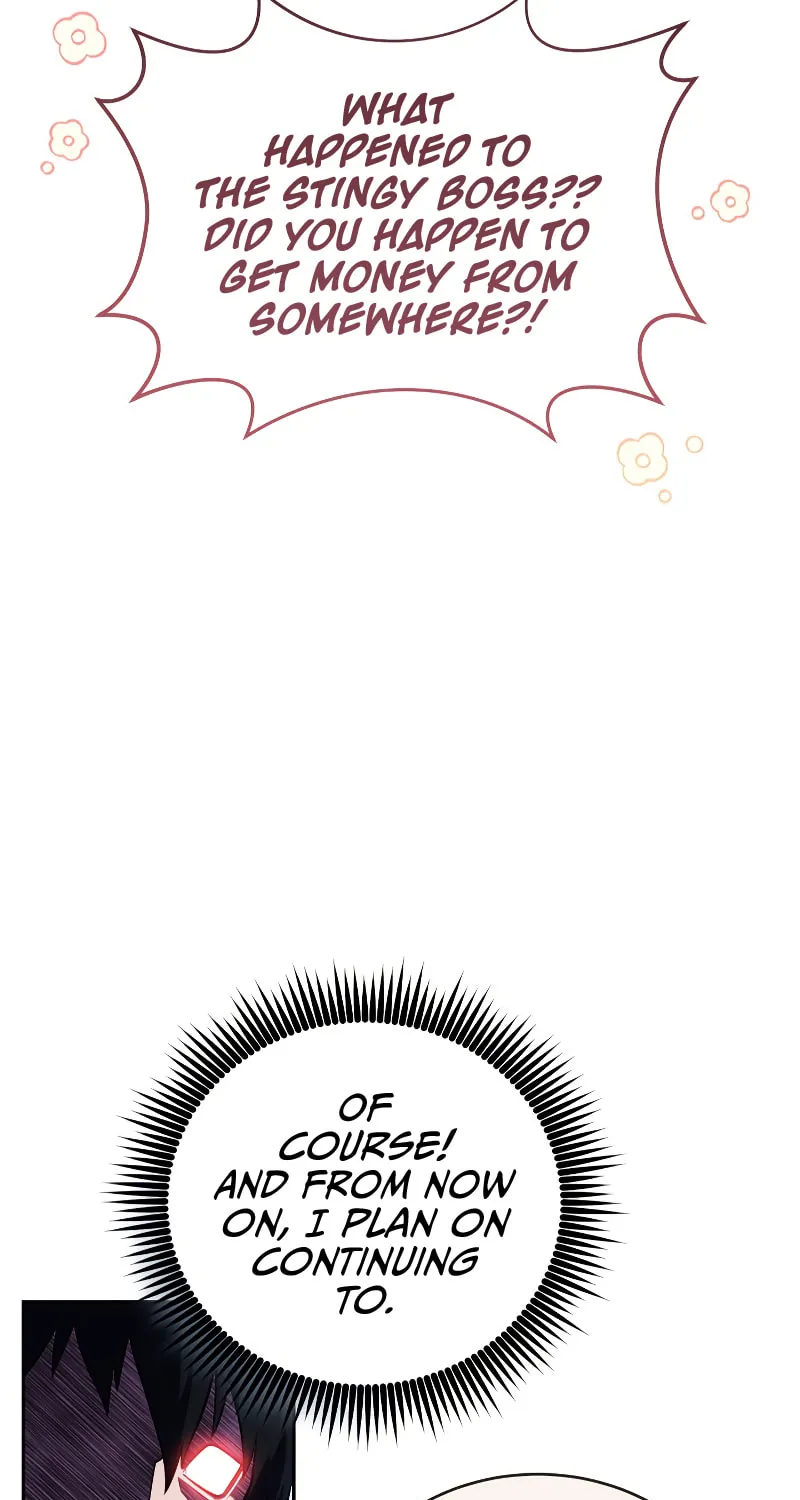 Nae Buhadeuri Michindeusi Yuneunghada Chapter 15 page 24 - 
