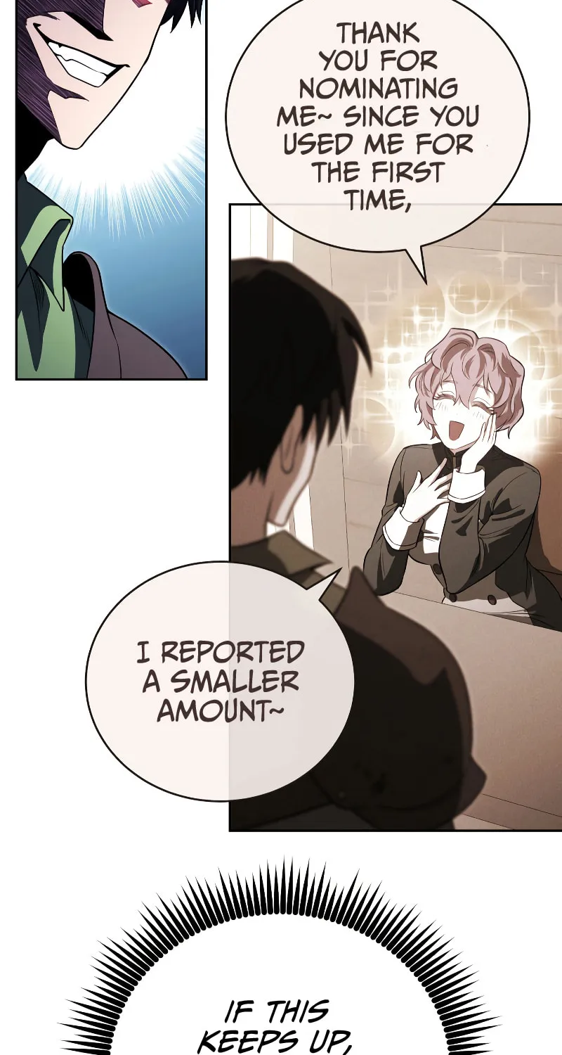 Nae Buhadeuri Michindeusi Yuneunghada Chapter 15 page 25 - 