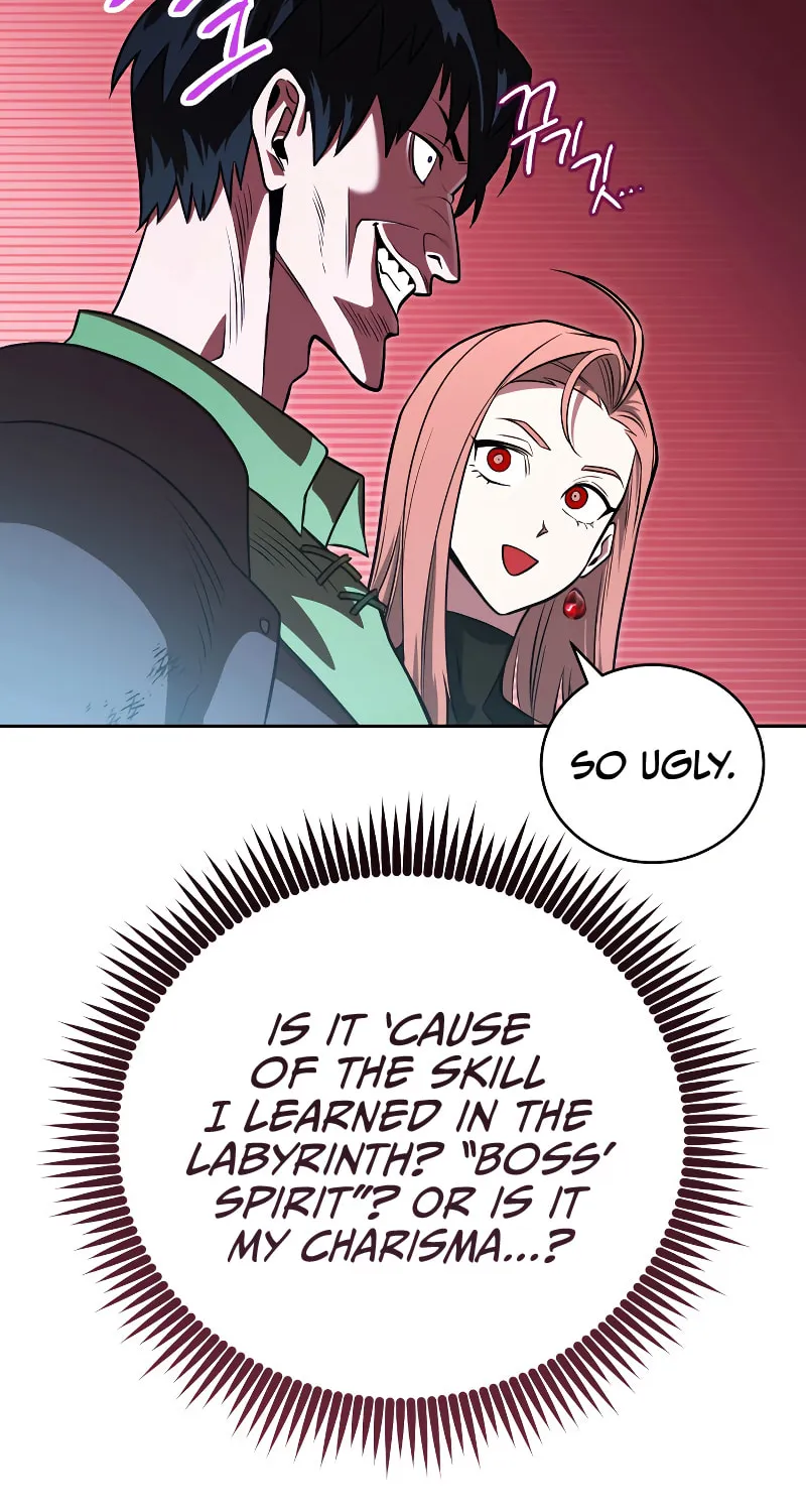 Nae Buhadeuri Michindeusi Yuneunghada Chapter 15 page 27 - 