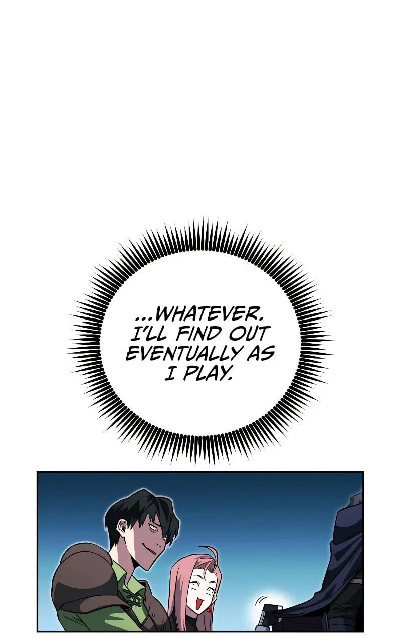 Nae Buhadeuri Michindeusi Yuneunghada Chapter 15 page 28 - 