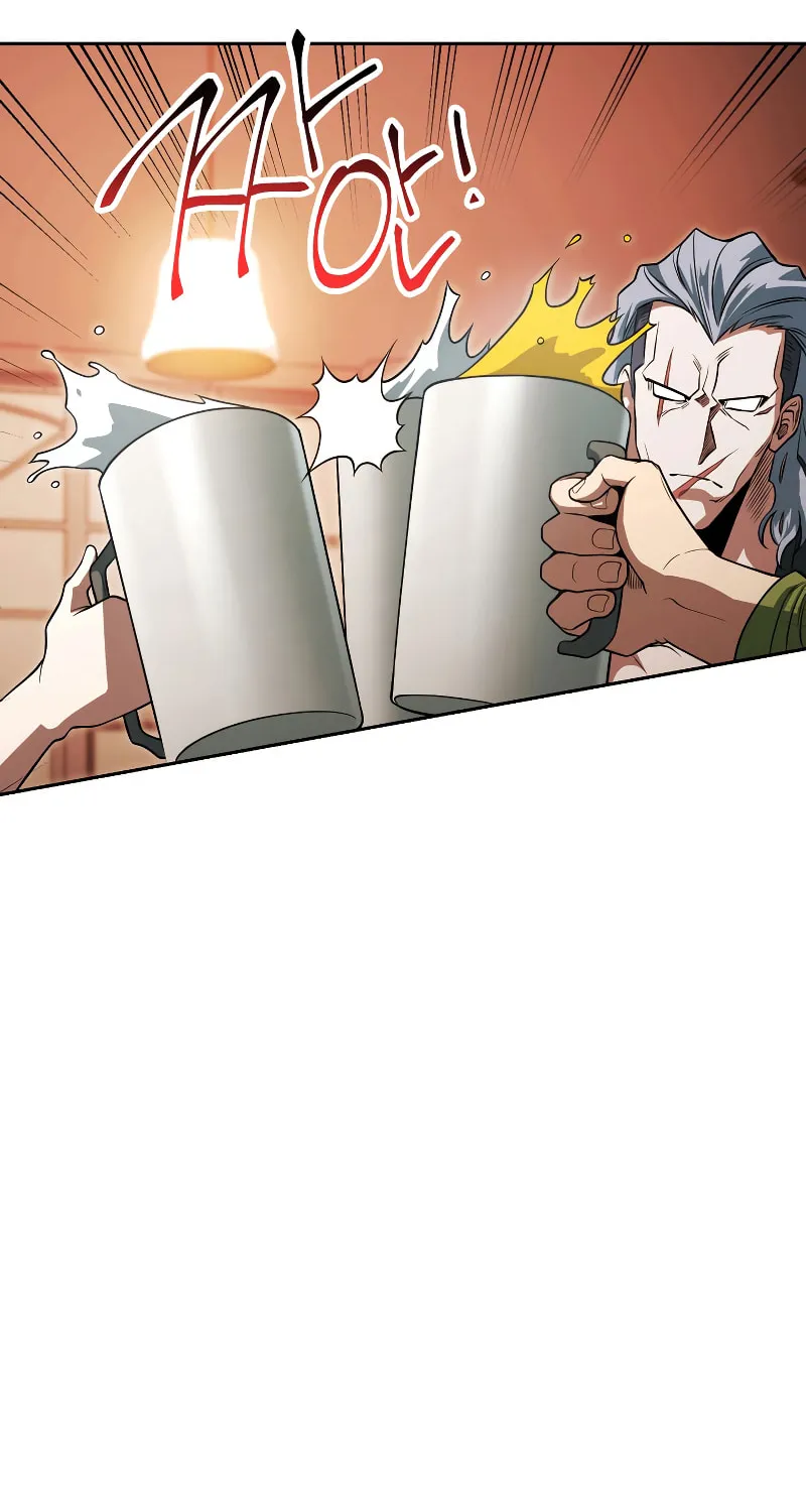 Nae Buhadeuri Michindeusi Yuneunghada Chapter 15 page 39 - 