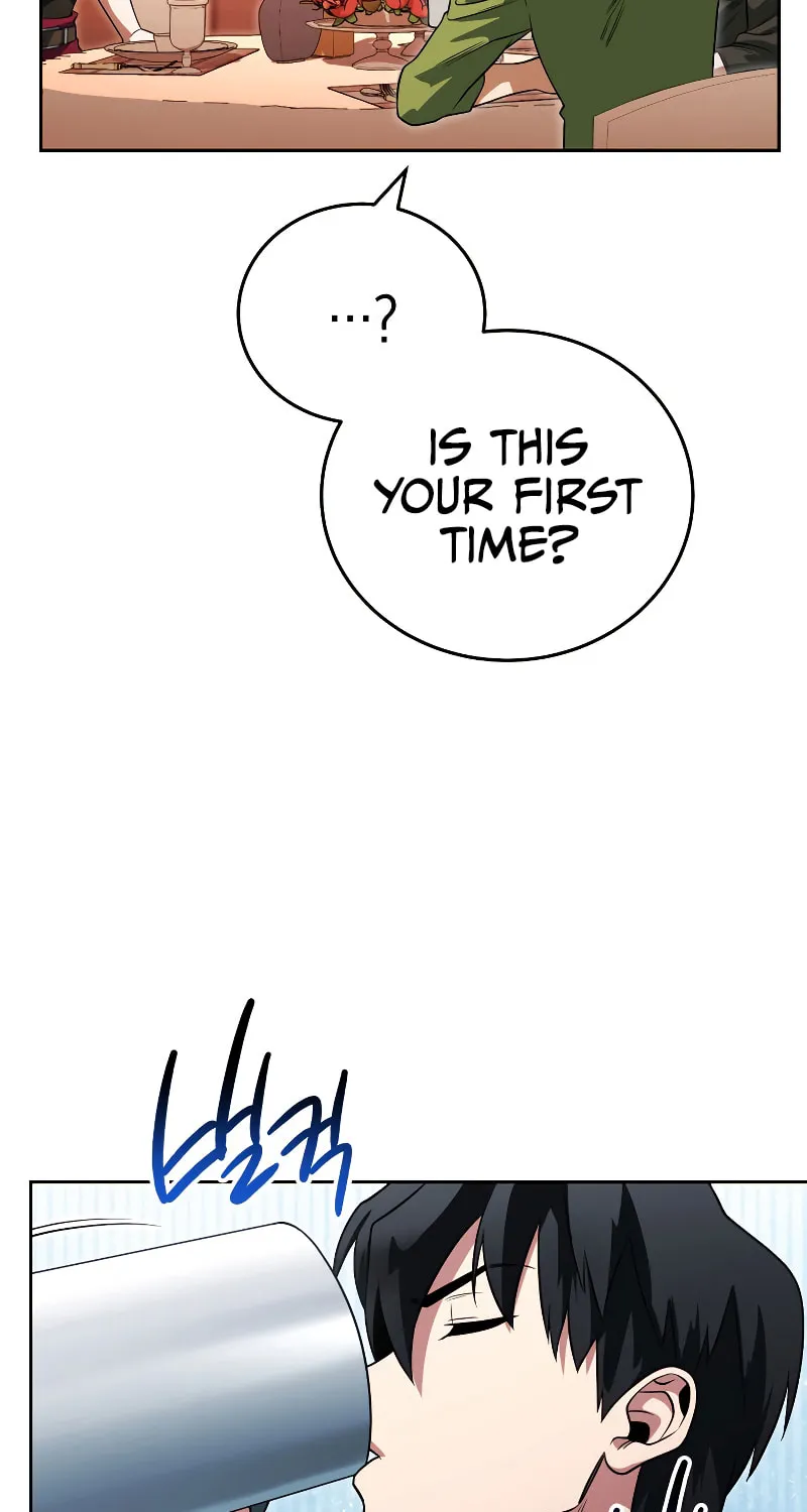 Nae Buhadeuri Michindeusi Yuneunghada Chapter 15 page 42 - 