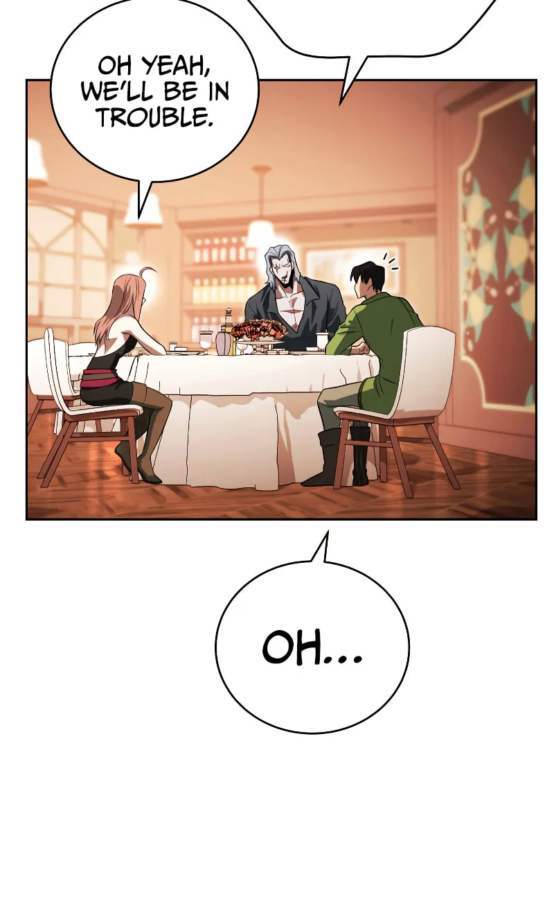 Nae Buhadeuri Michindeusi Yuneunghada Chapter 15 page 46 - 
