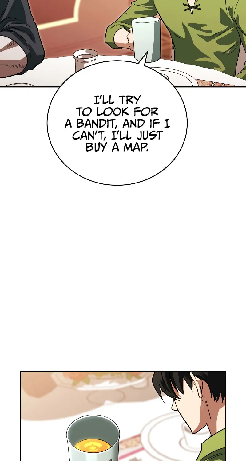 Nae Buhadeuri Michindeusi Yuneunghada Chapter 15 page 51 - 