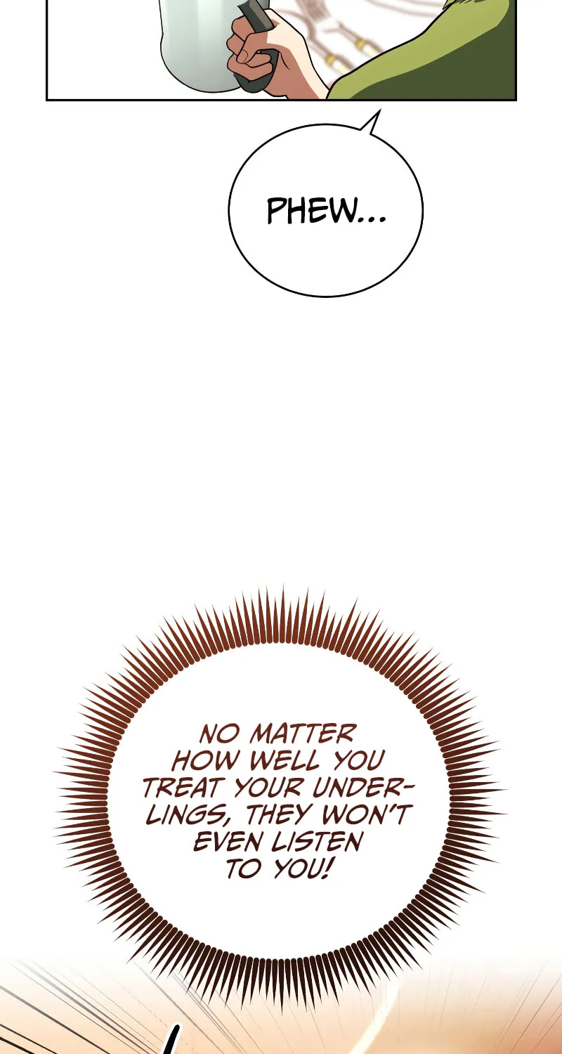 Nae Buhadeuri Michindeusi Yuneunghada Chapter 15 page 52 - 