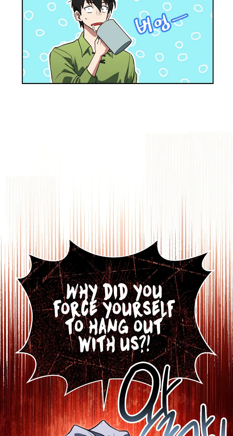 Nae Buhadeuri Michindeusi Yuneunghada Chapter 15 page 58 - 