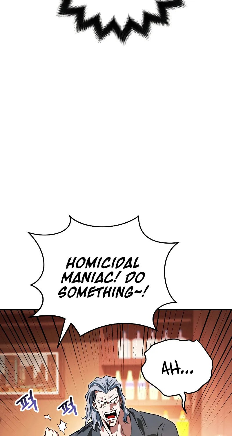 Nae Buhadeuri Michindeusi Yuneunghada Chapter 15 page 63 - 