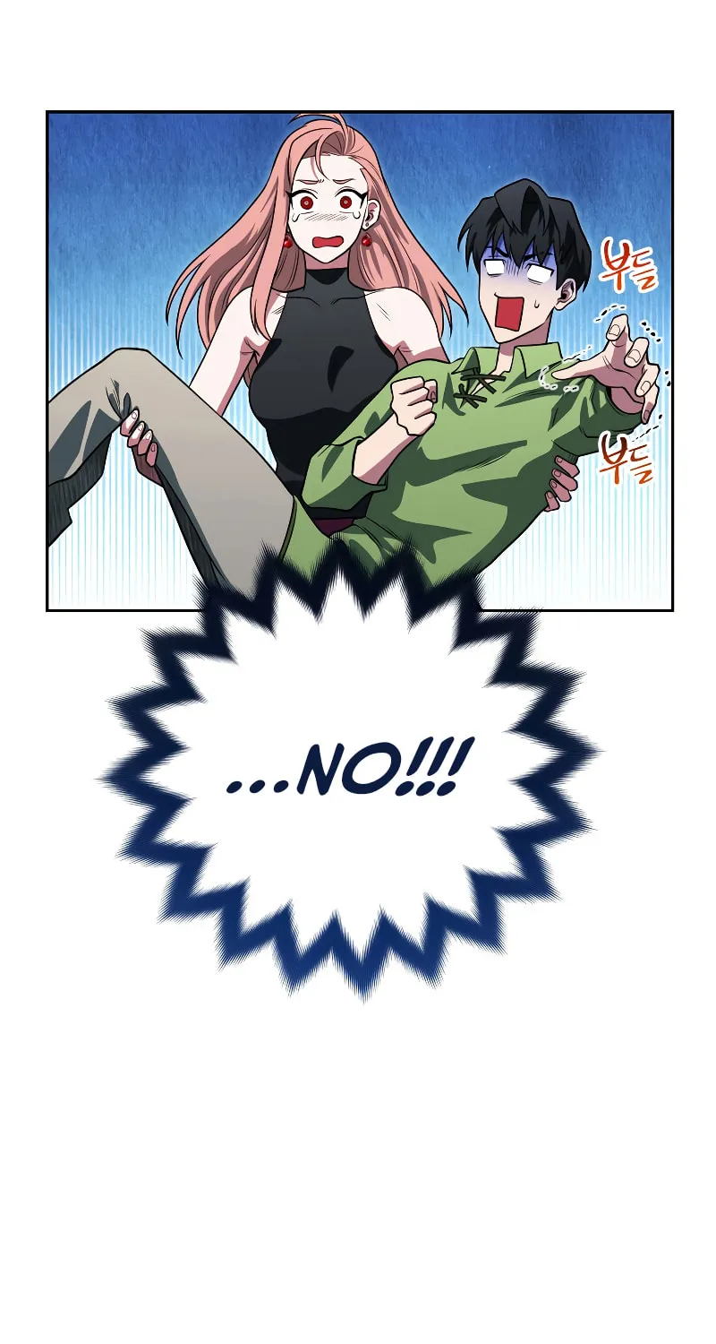 Nae Buhadeuri Michindeusi Yuneunghada Chapter 15 page 67 - 