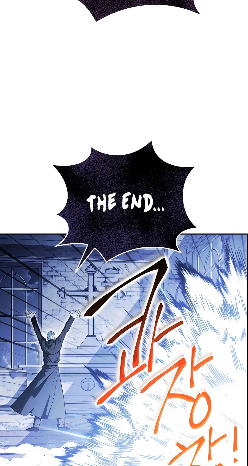 Nae Buhadeuri Michindeusi Yuneunghada Chapter 15 page 8 - 
