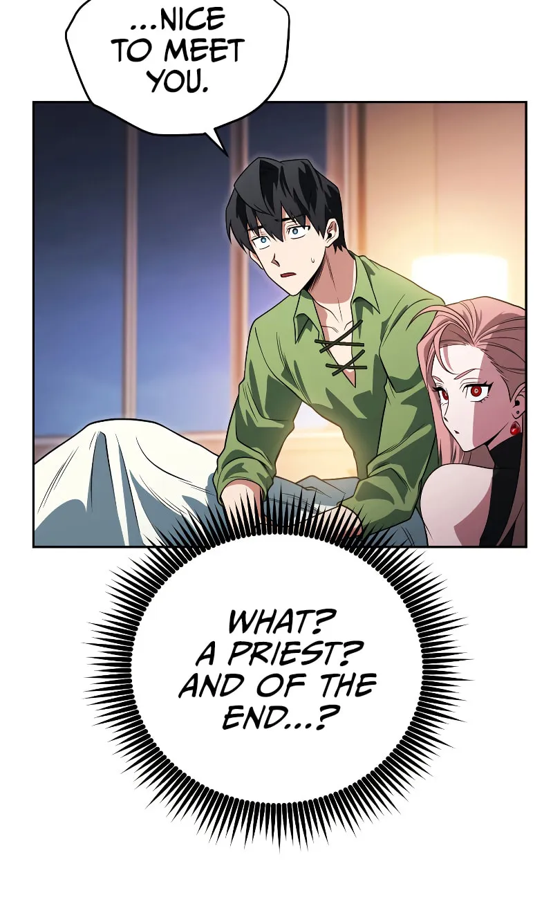 Nae Buhadeuri Michindeusi Yuneunghada Chapter 15 page 73 - 